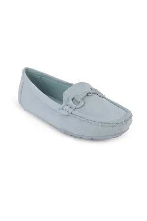 01-48031 Flat Moccasin