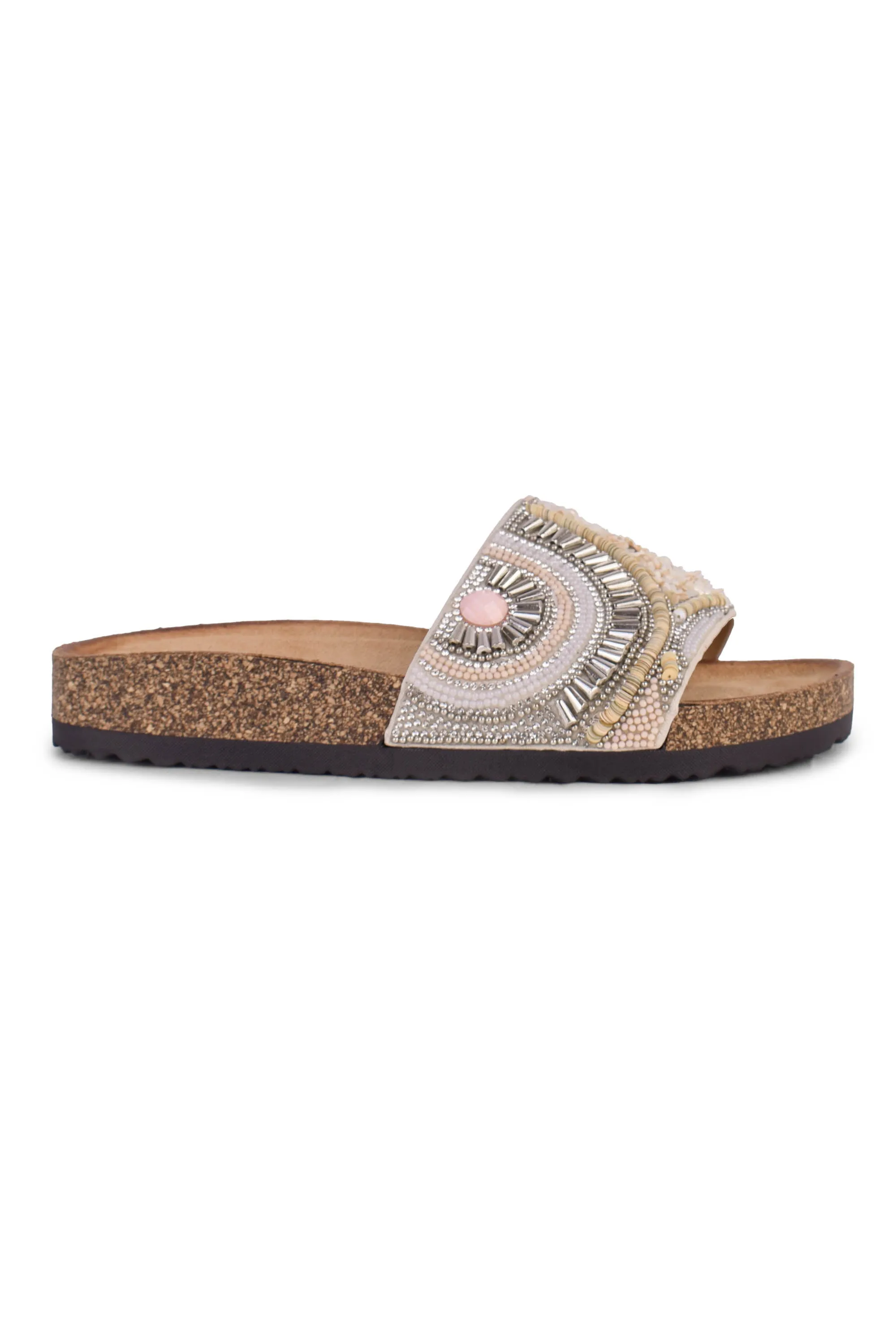01-5204 Glittery Slipper
