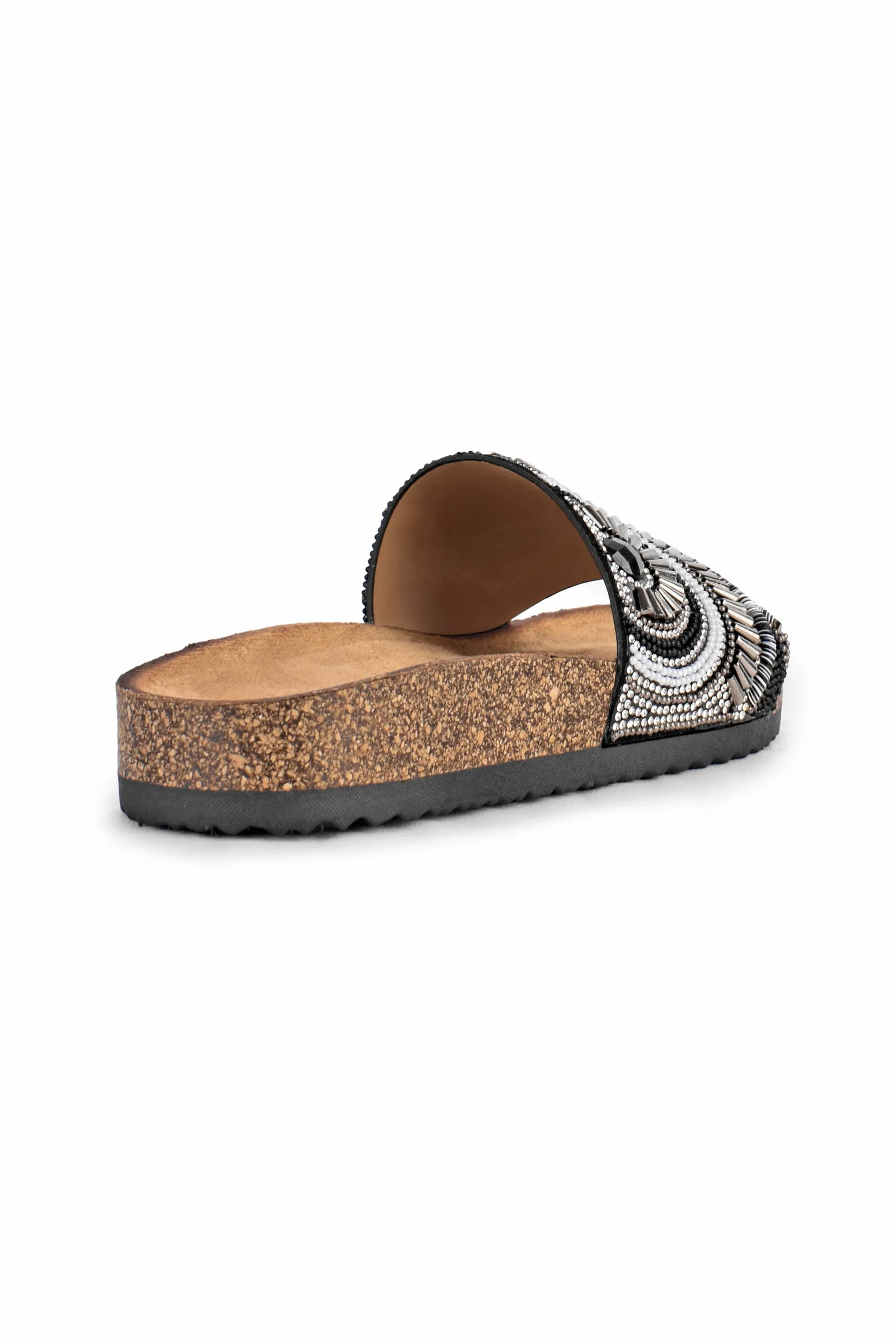 01-5204 Glittery Slipper