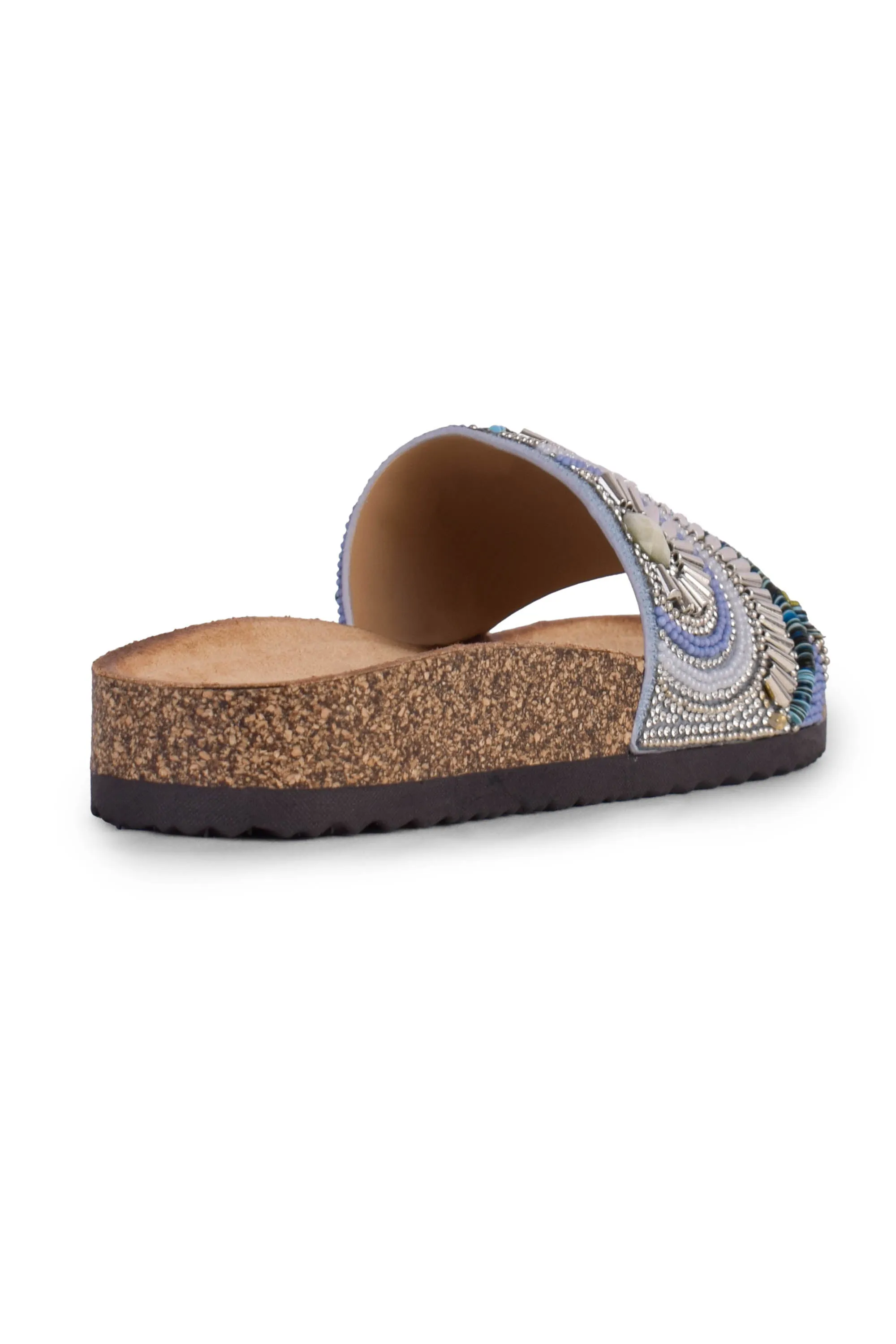 01-5204 Glittery Slipper