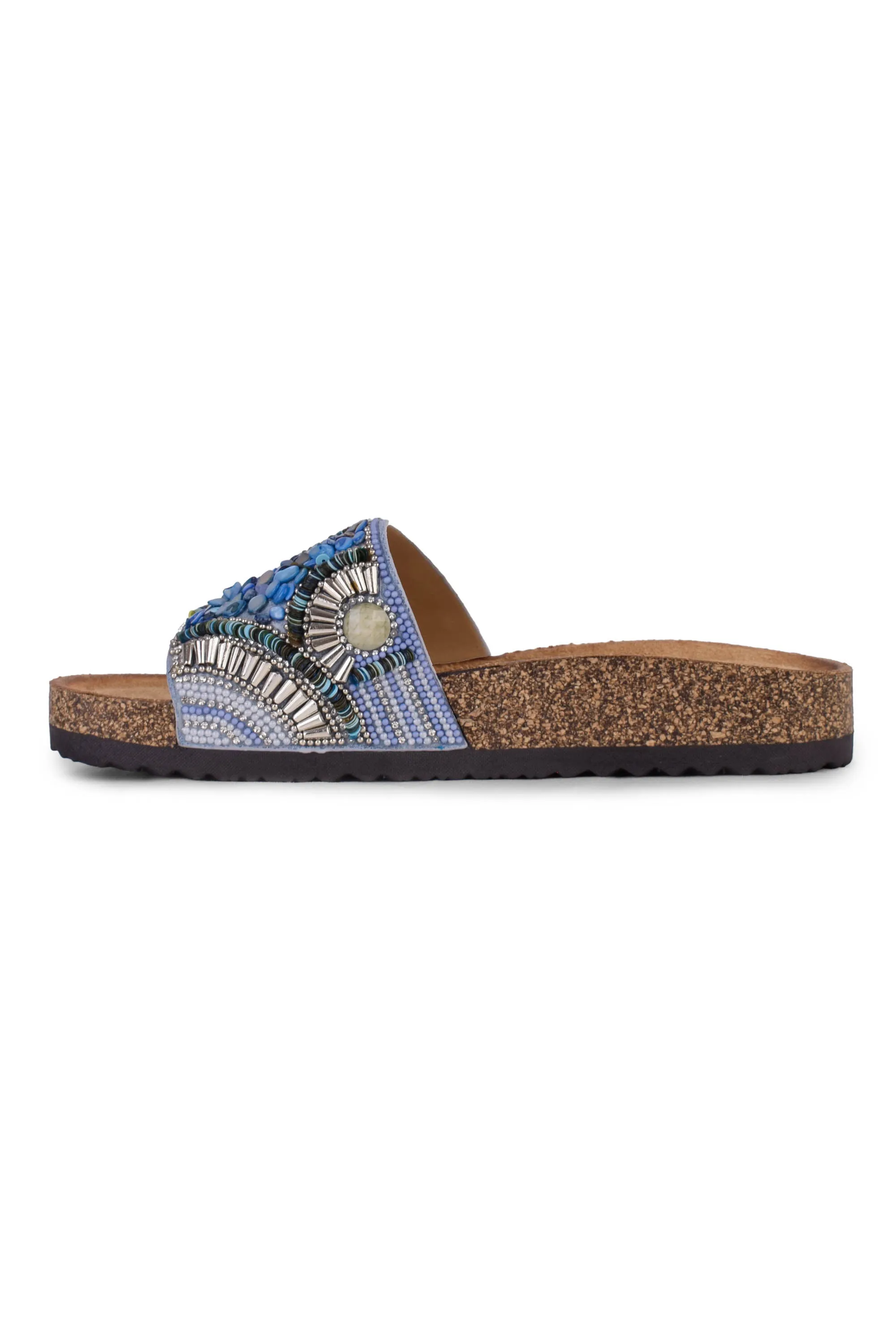 01-5204 Glittery Slipper