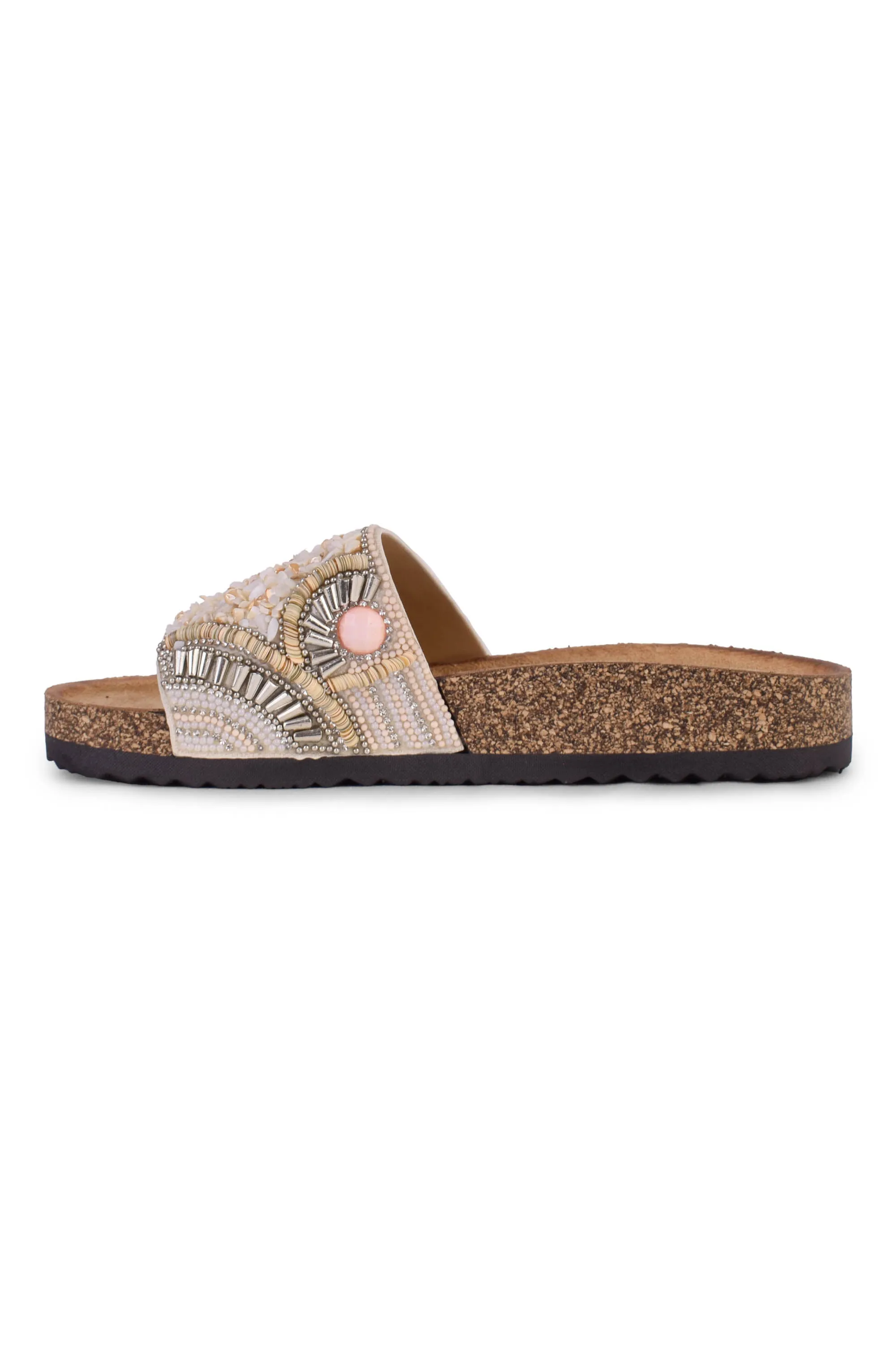01-5204 Glittery Slipper