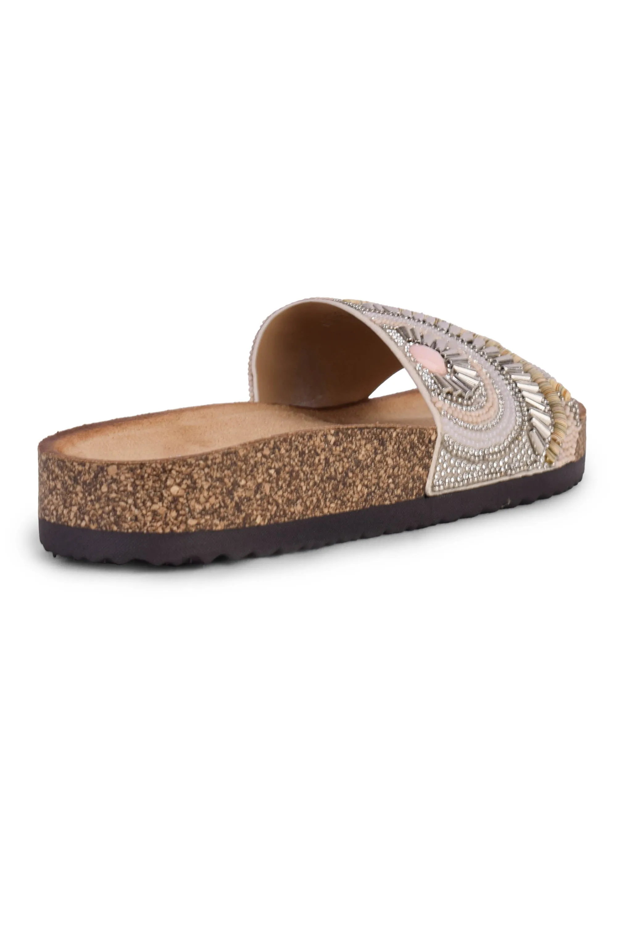 01-5204 Glittery Slipper