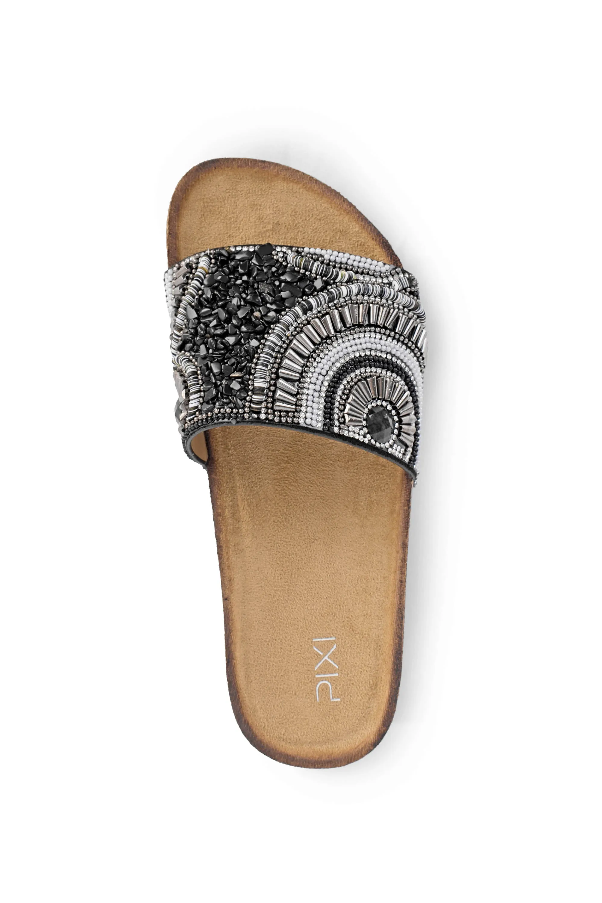 01-5204 Glittery Slipper