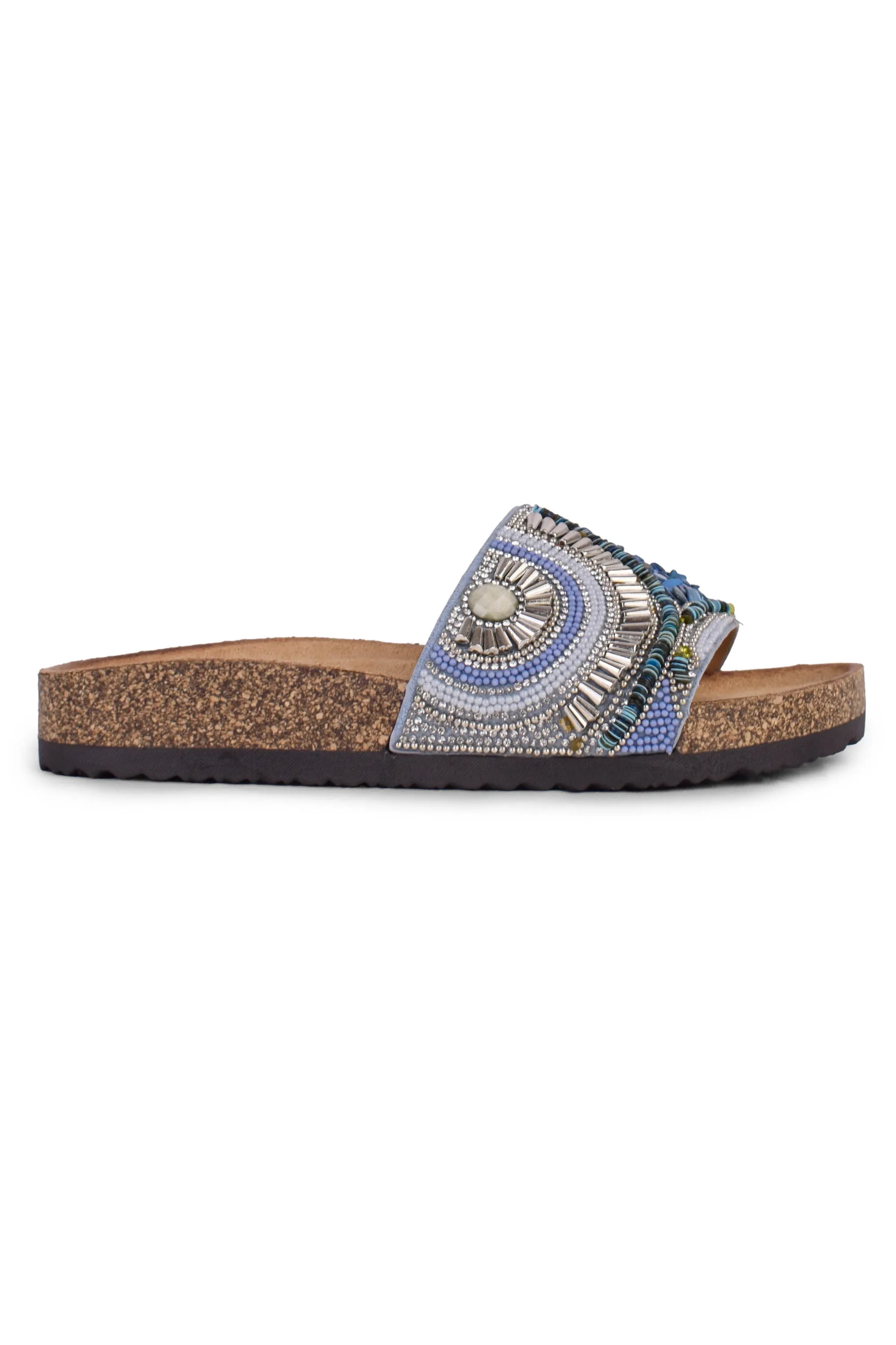 01-5204 Glittery Slipper