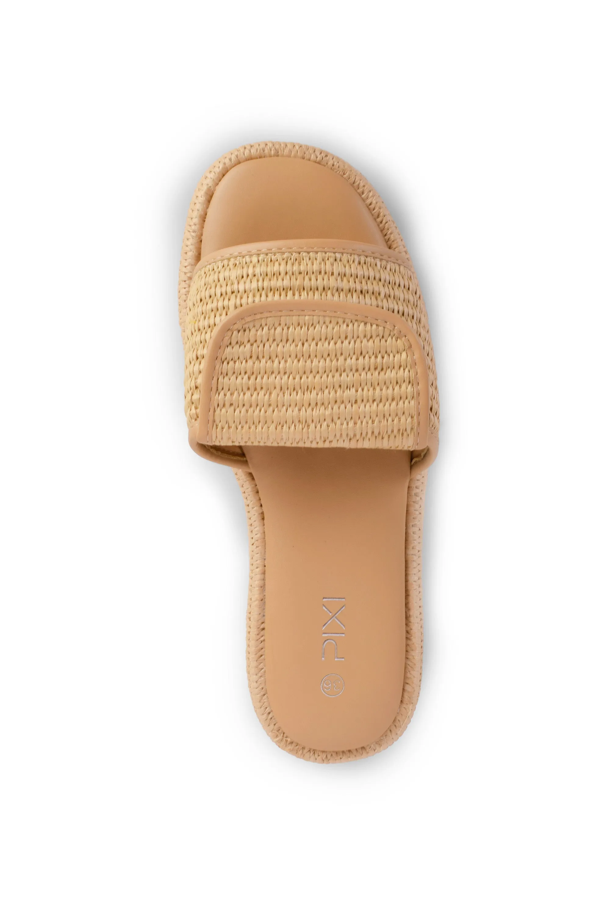 01-5279 Flat Slipper