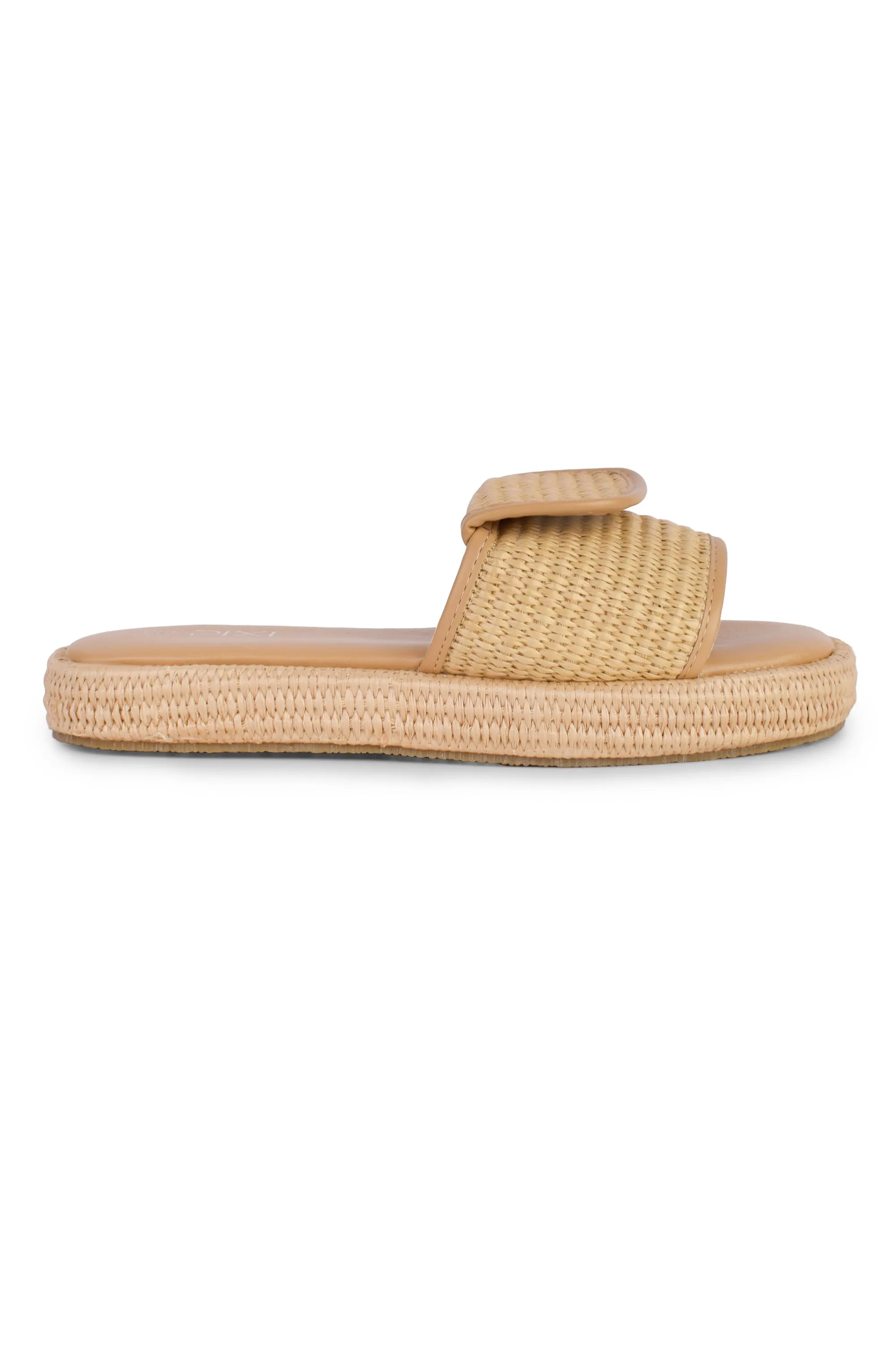01-5279 Flat Slipper