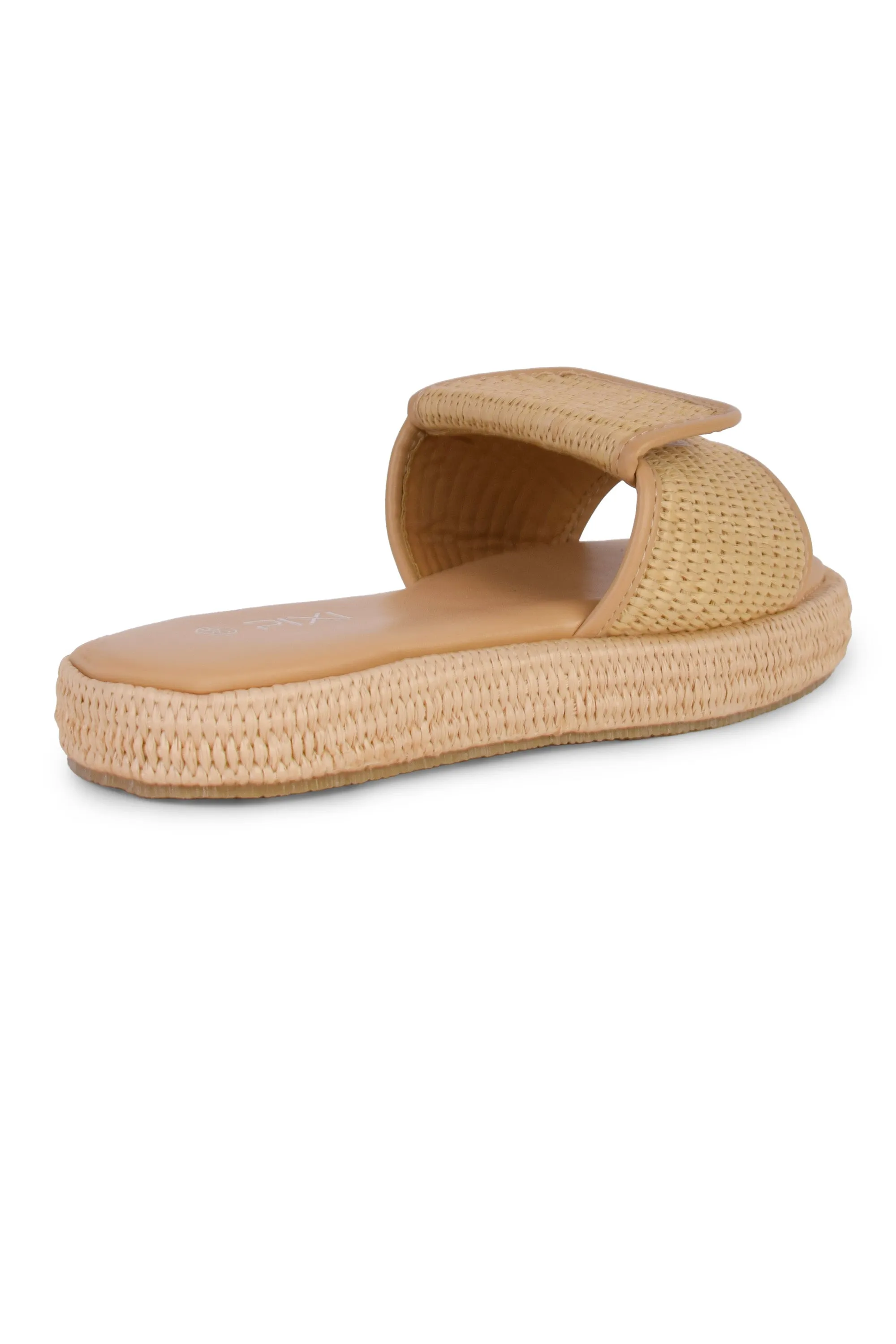 01-5279 Flat Slipper