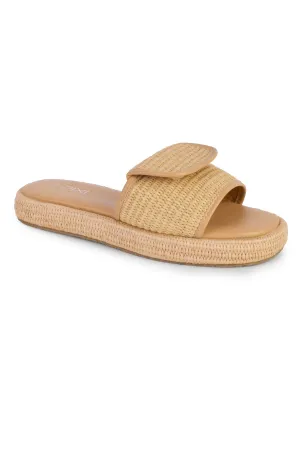 01-5279 Flat Slipper