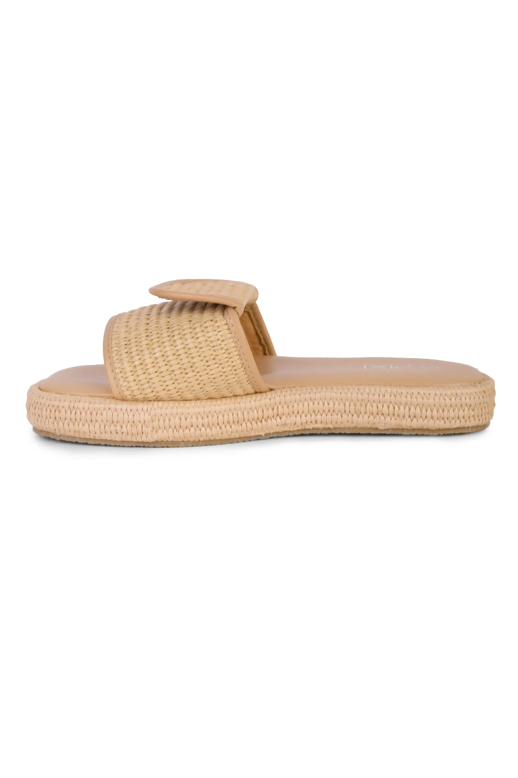 01-5279 Flat Slipper