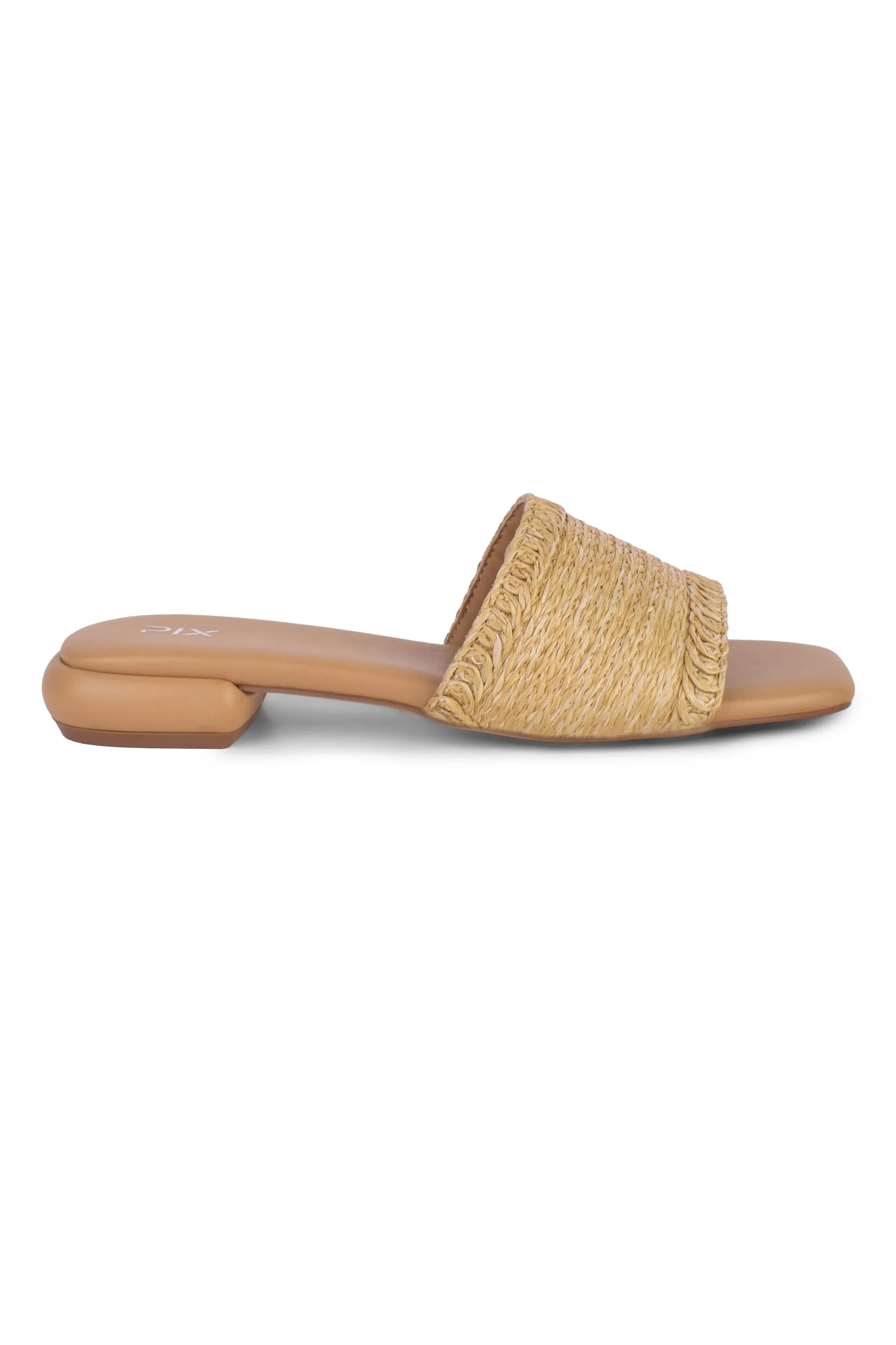 01-5283 Flat Slipper
