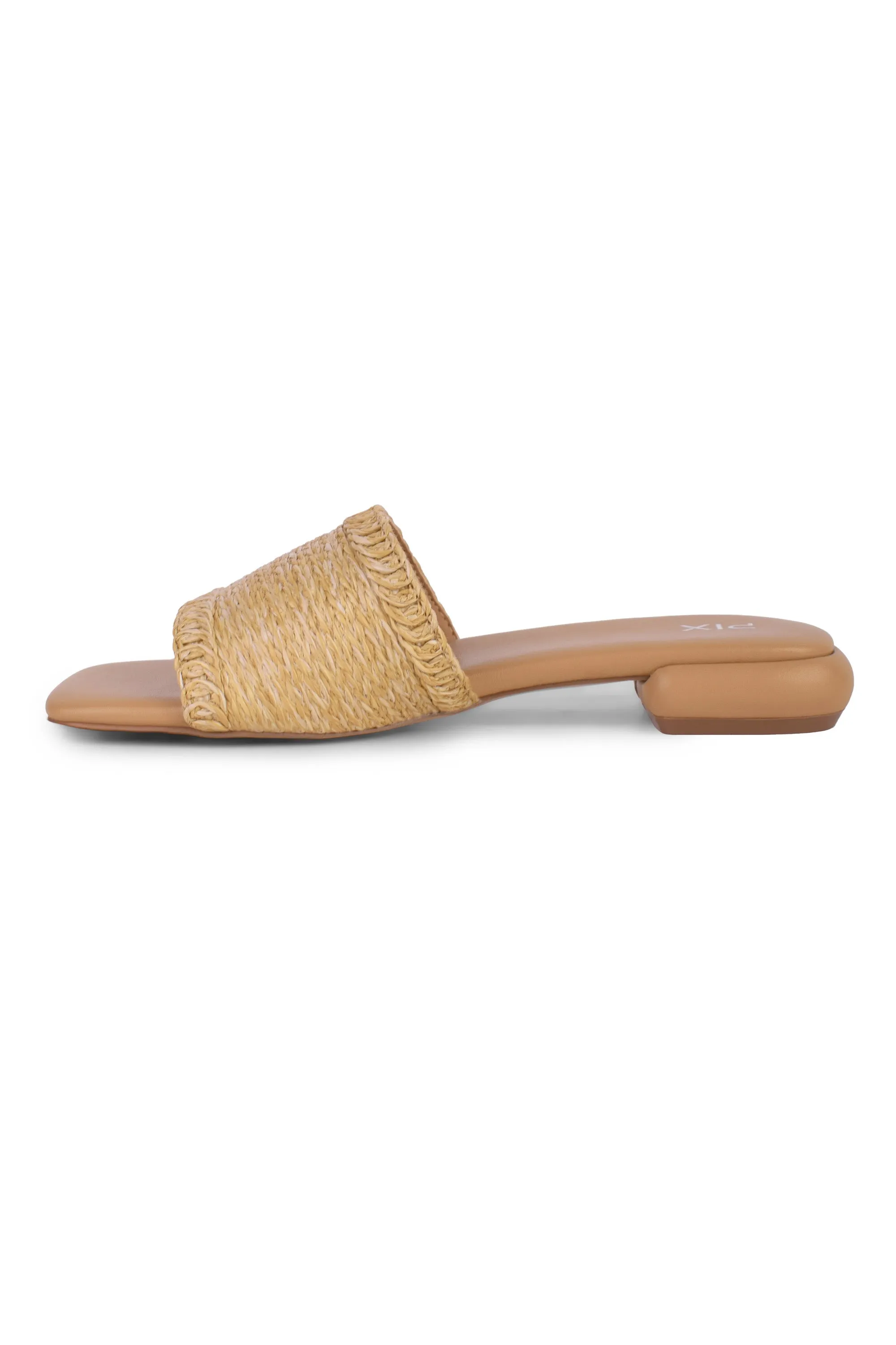 01-5283 Flat Slipper