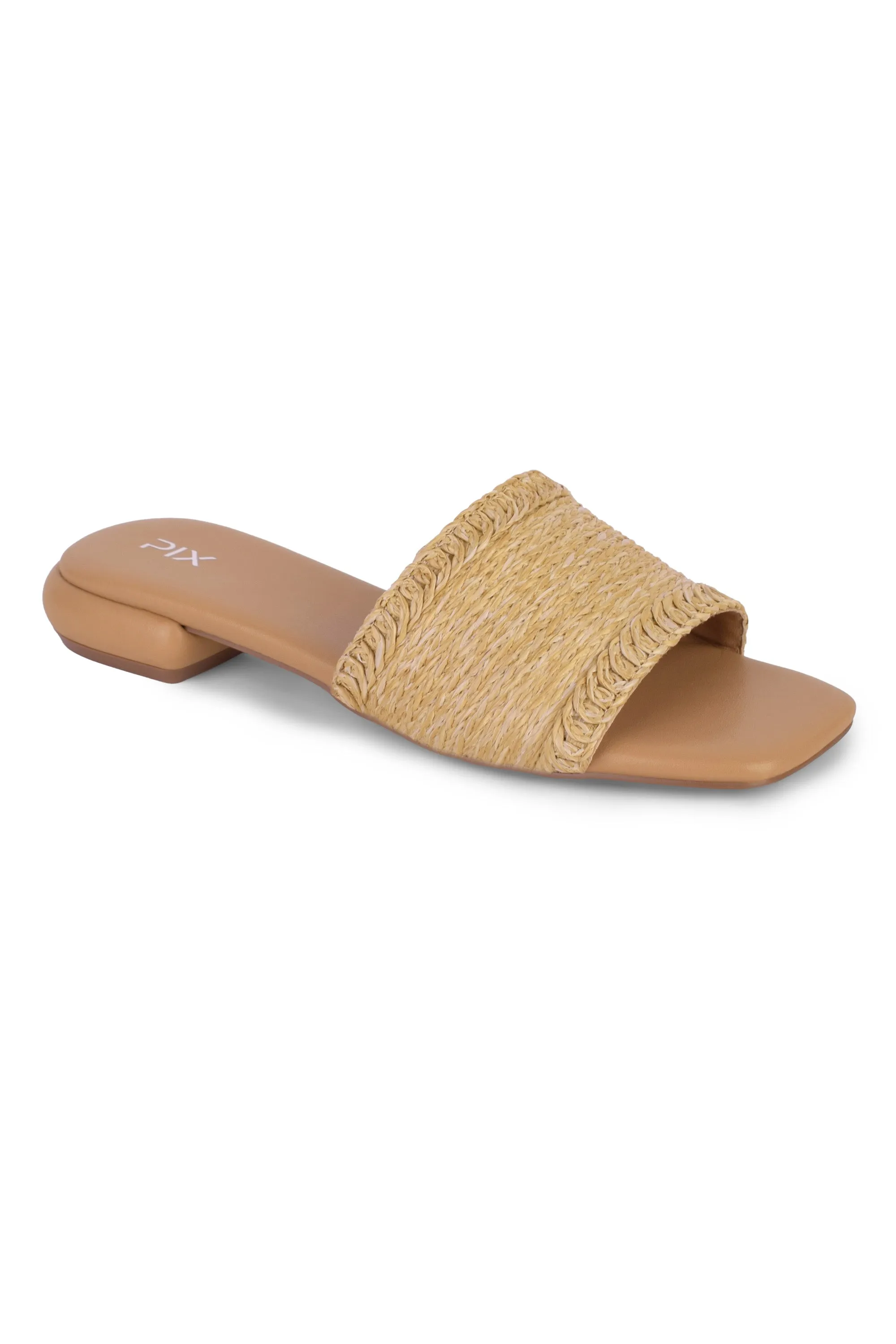 01-5283 Flat Slipper