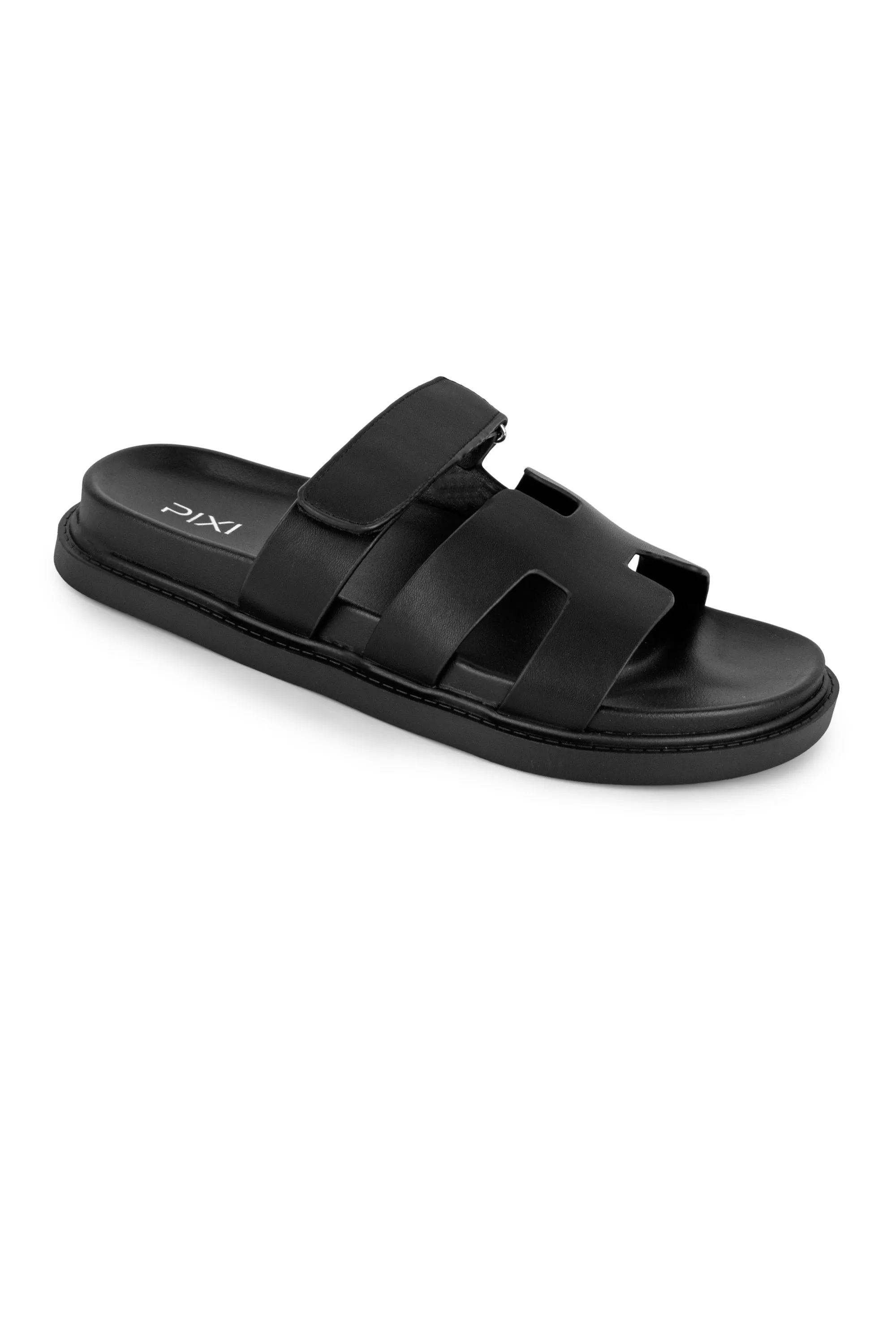 01-5335 Flat Slipper