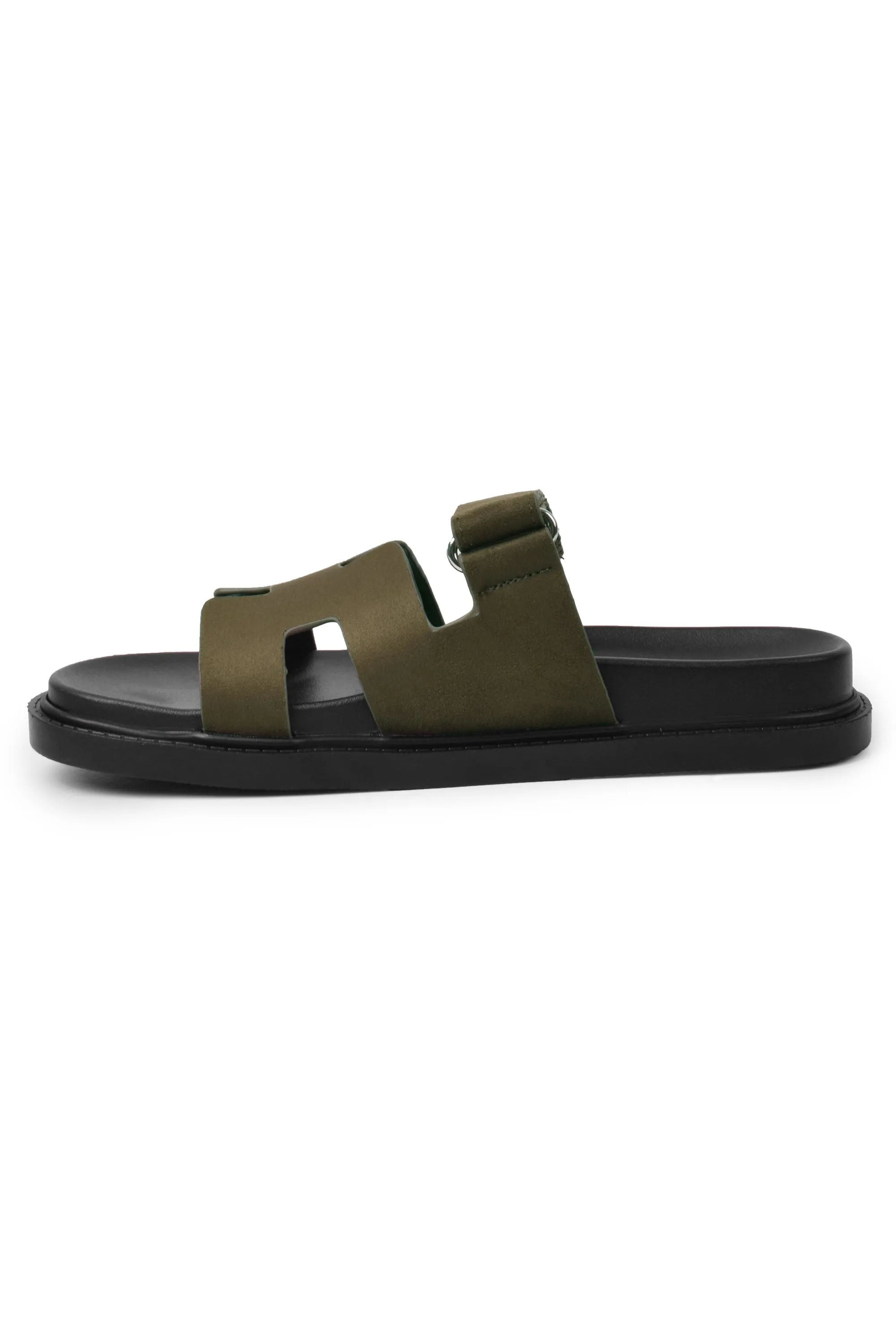 01-5335 Flat Slipper