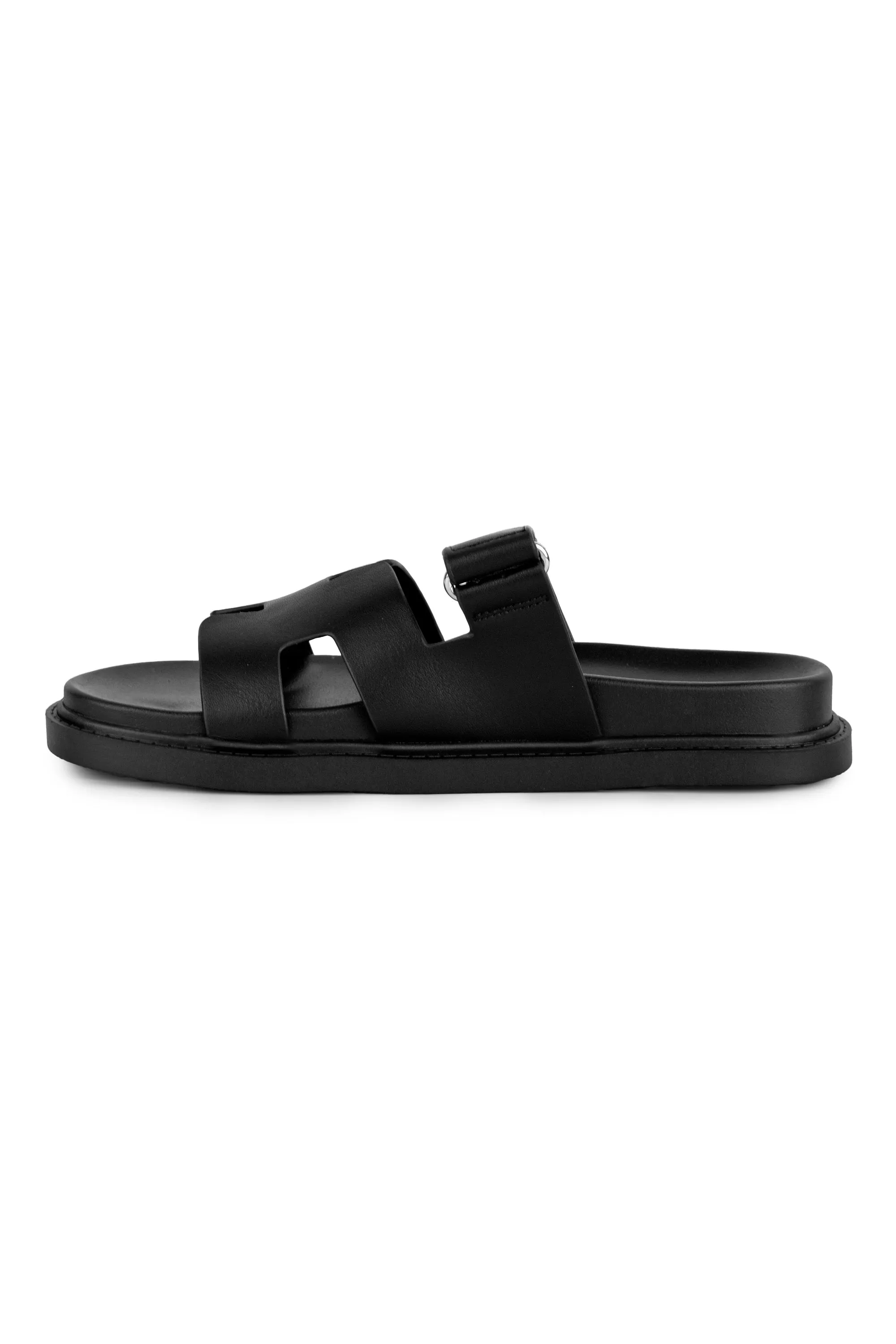 01-5335 Flat Slipper