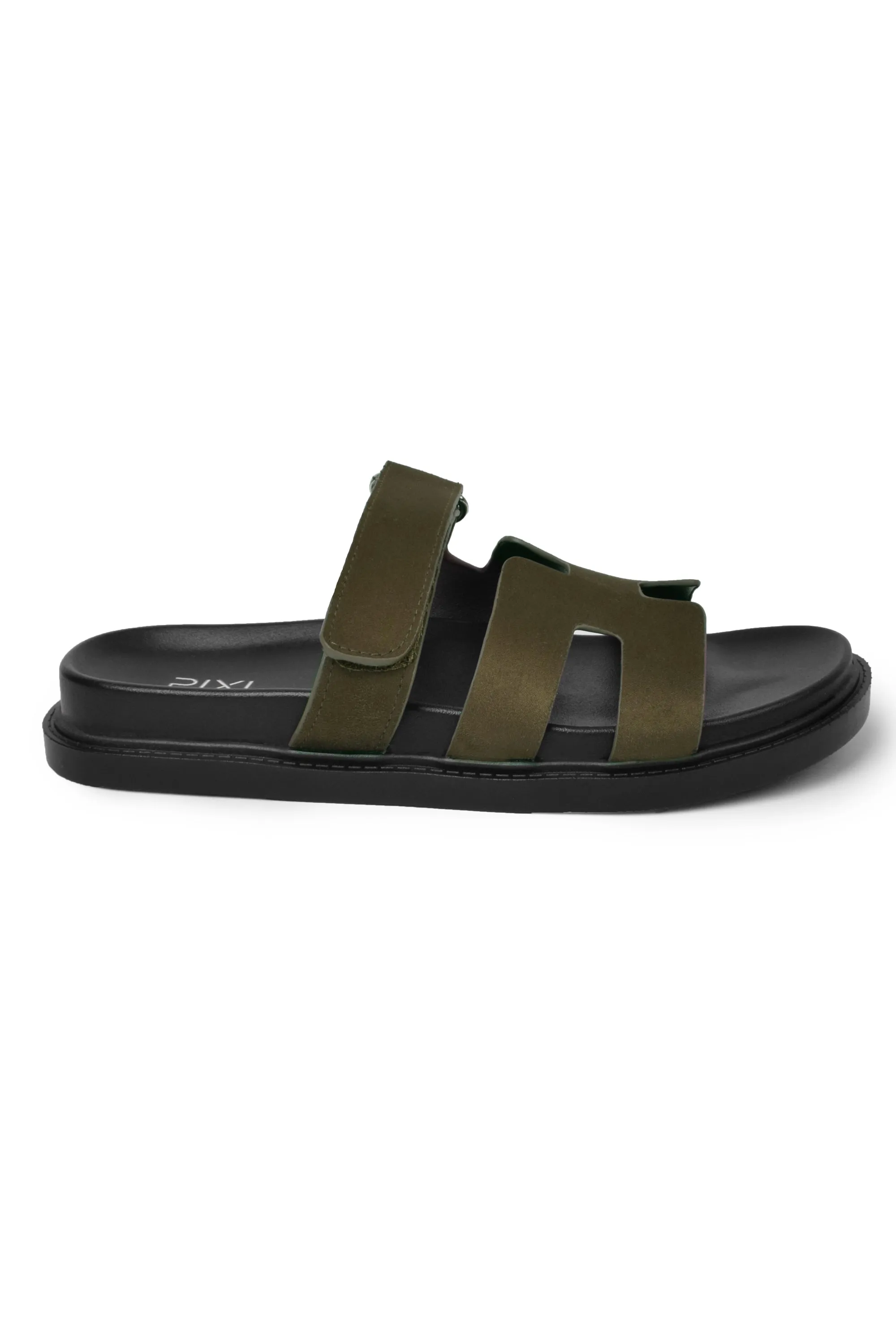 01-5335 Flat Slipper
