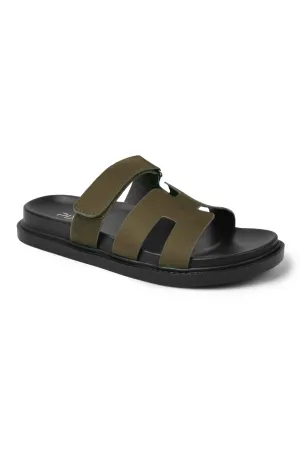01-5335 Flat Slipper