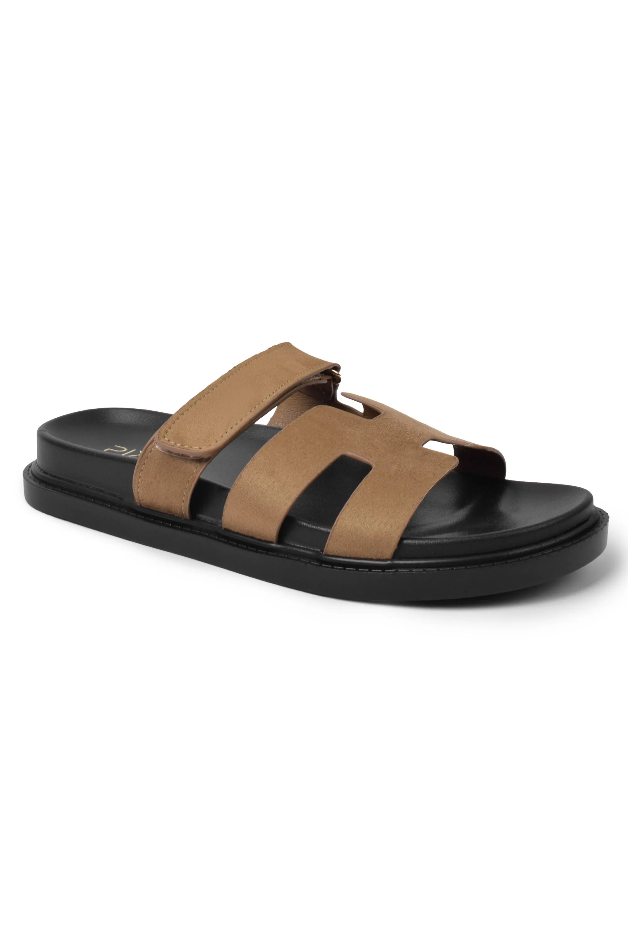 01-5335 Flat Slipper