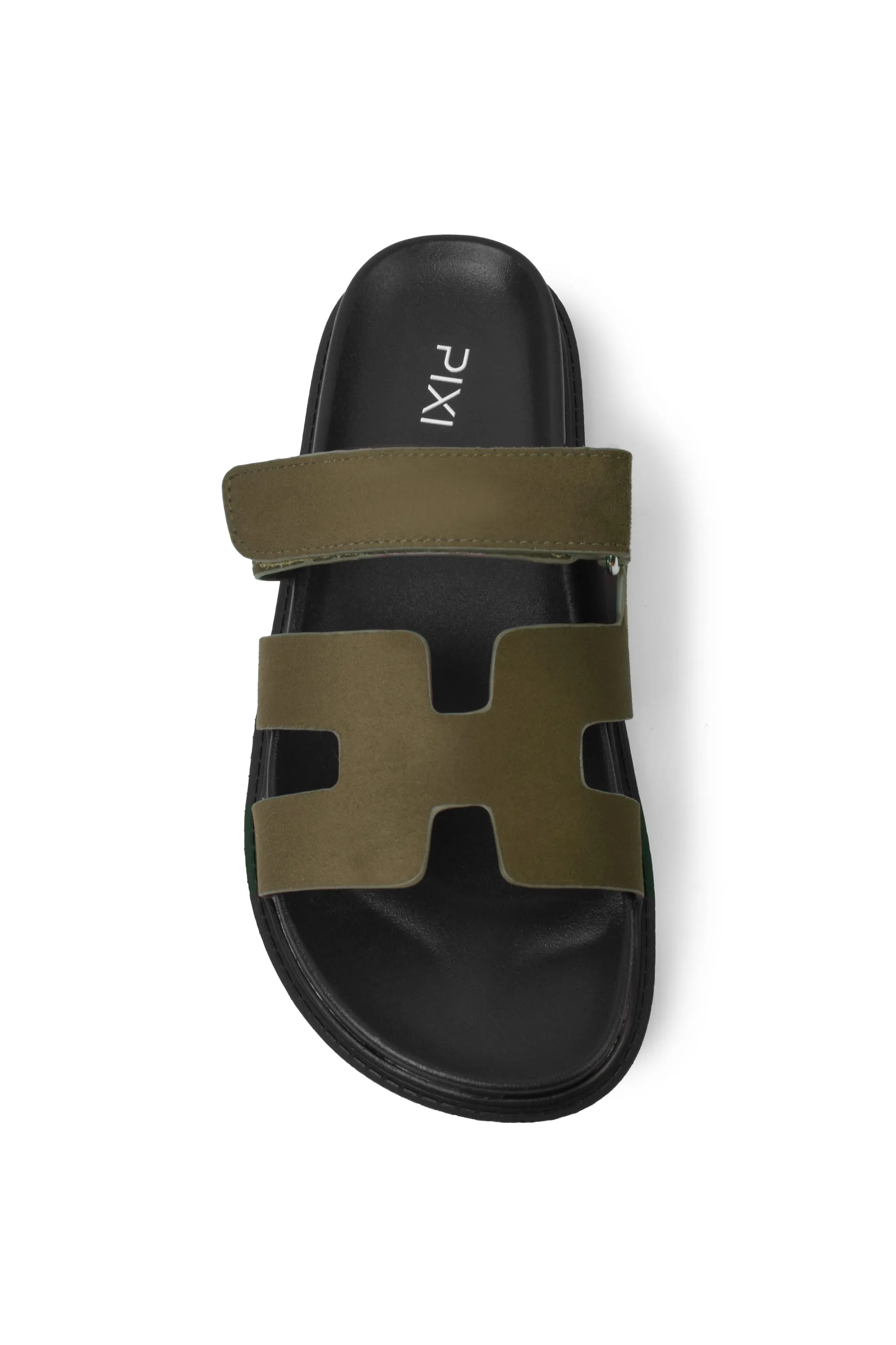 01-5335 Flat Slipper