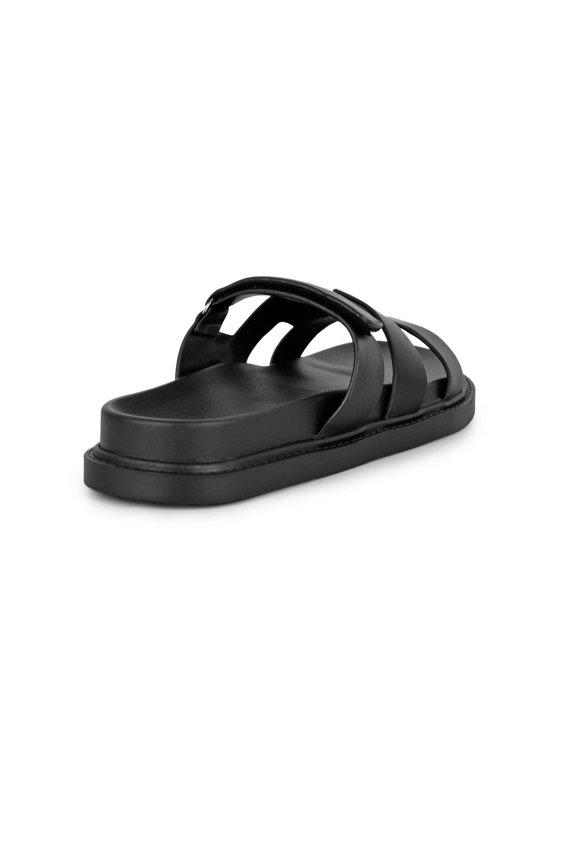 01-5335 Flat Slipper