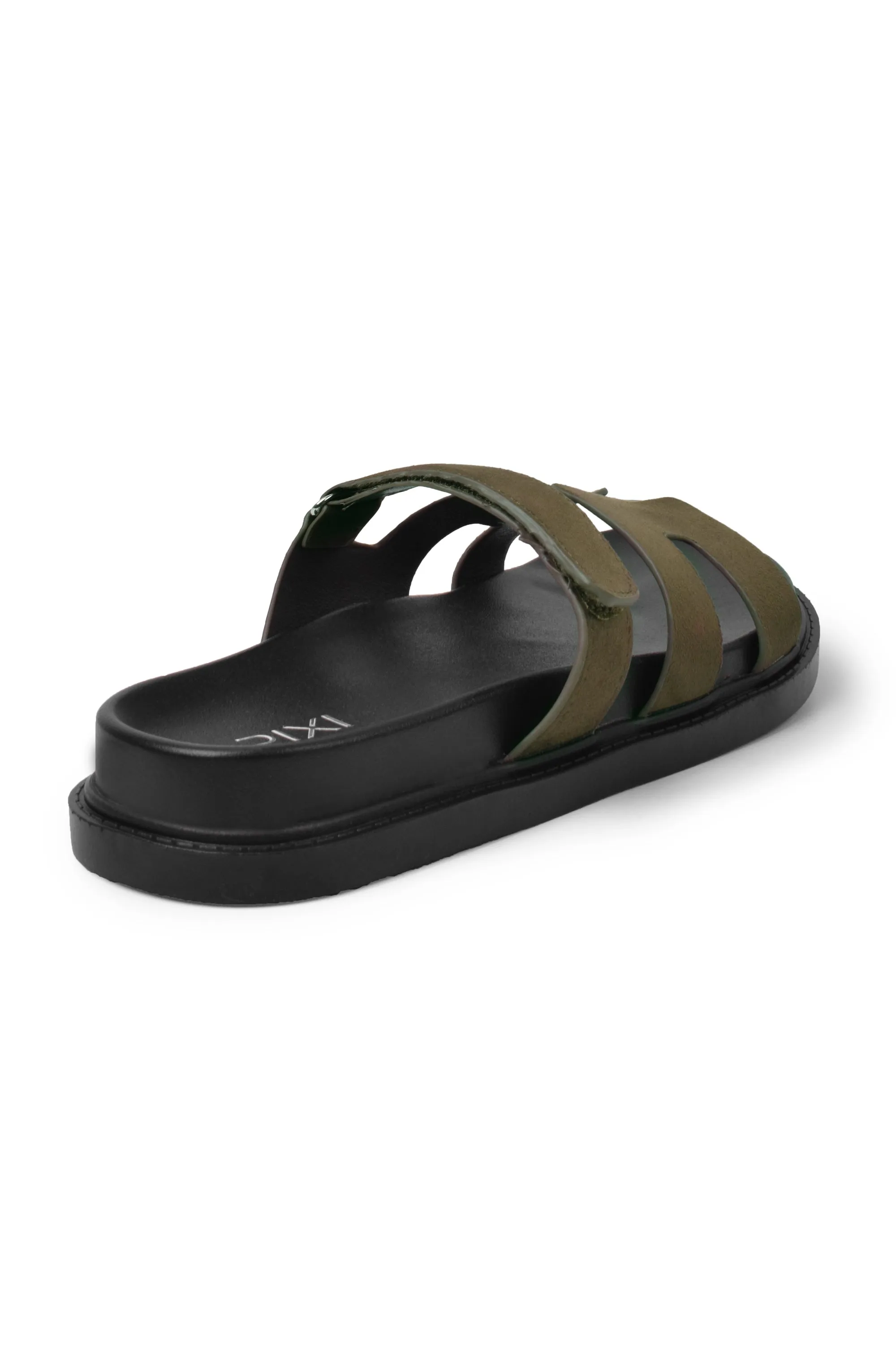 01-5335 Flat Slipper