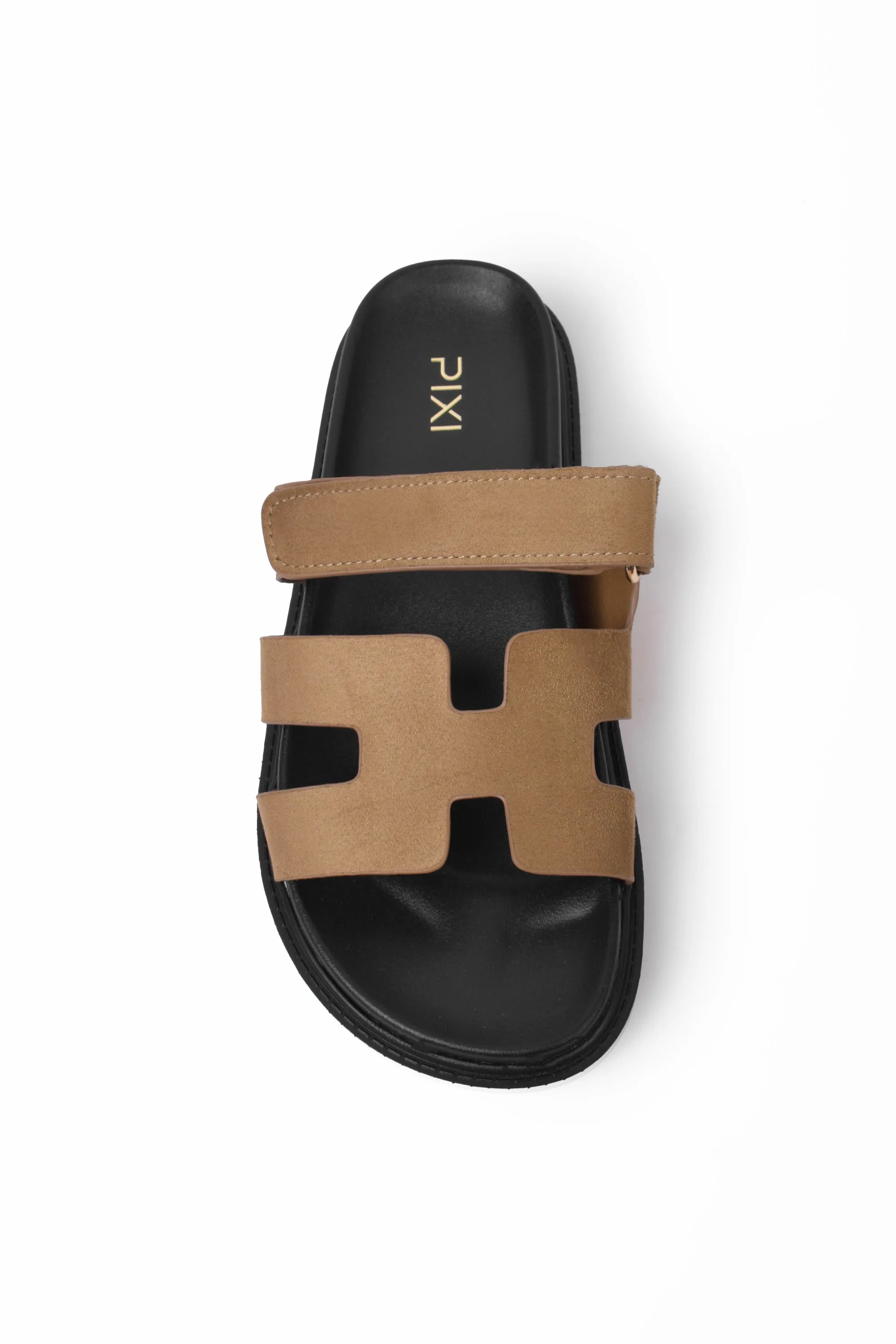 01-5335 Flat Slipper