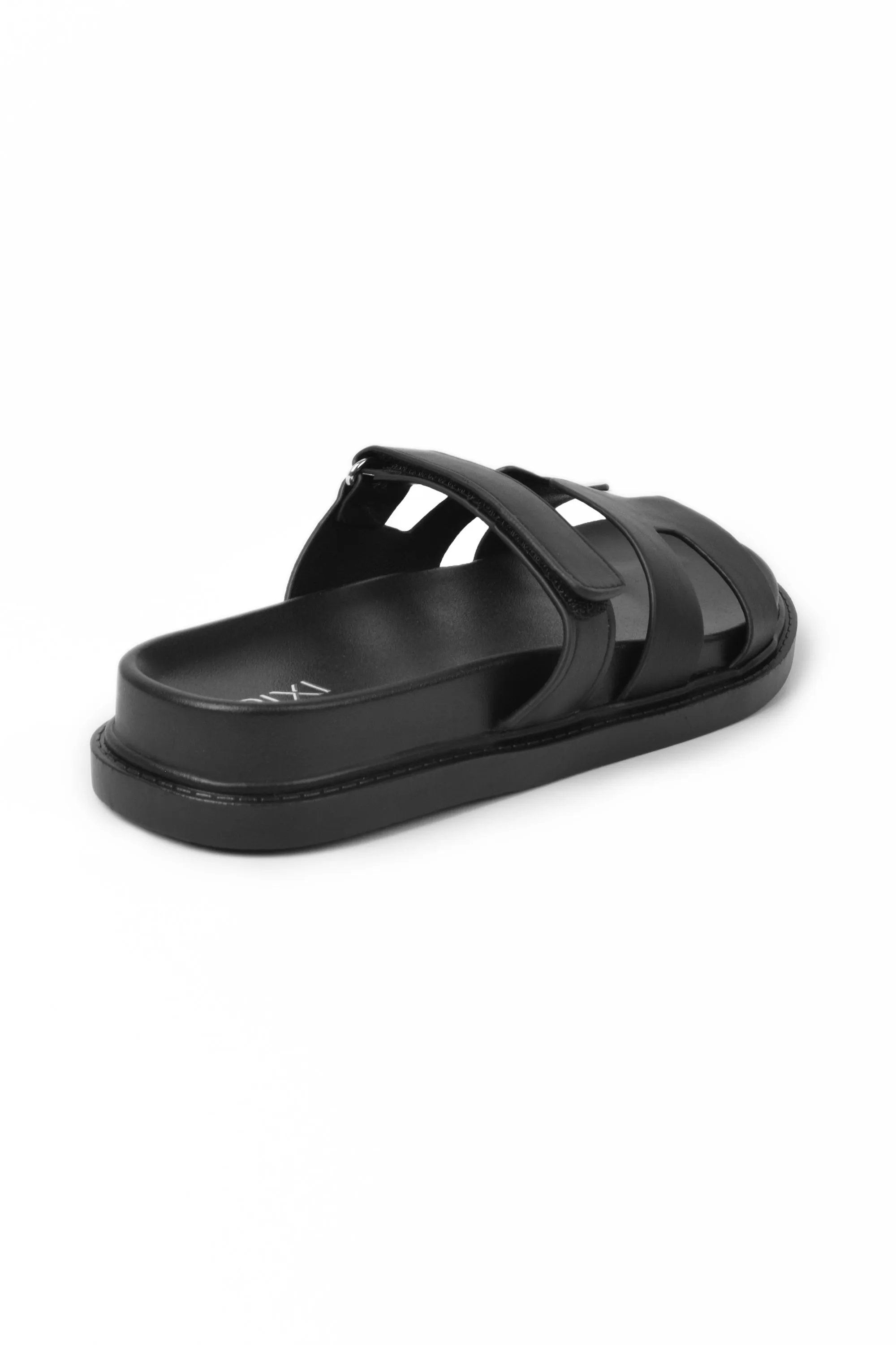 01-5335 Flat Slipper