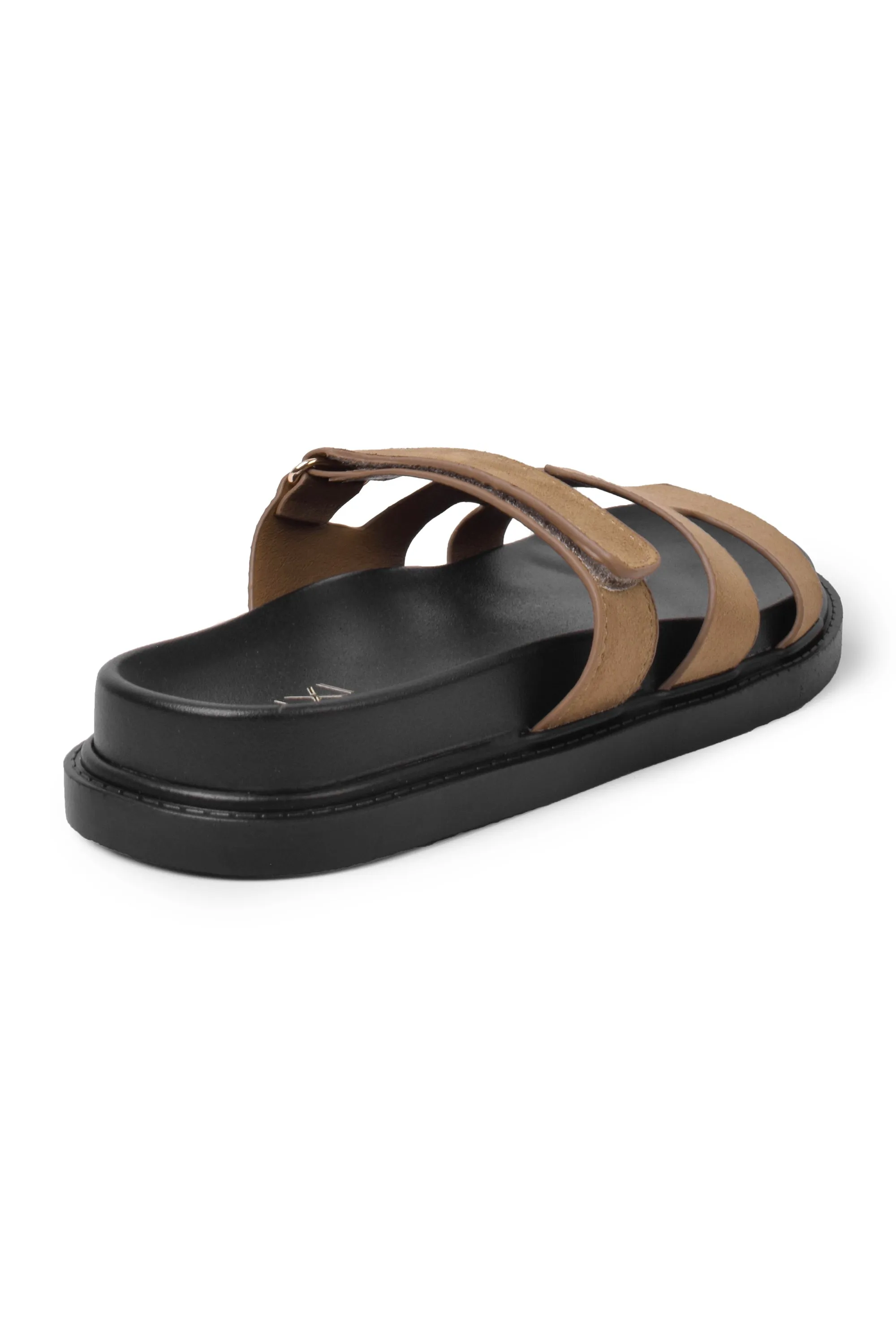 01-5335 Flat Slipper