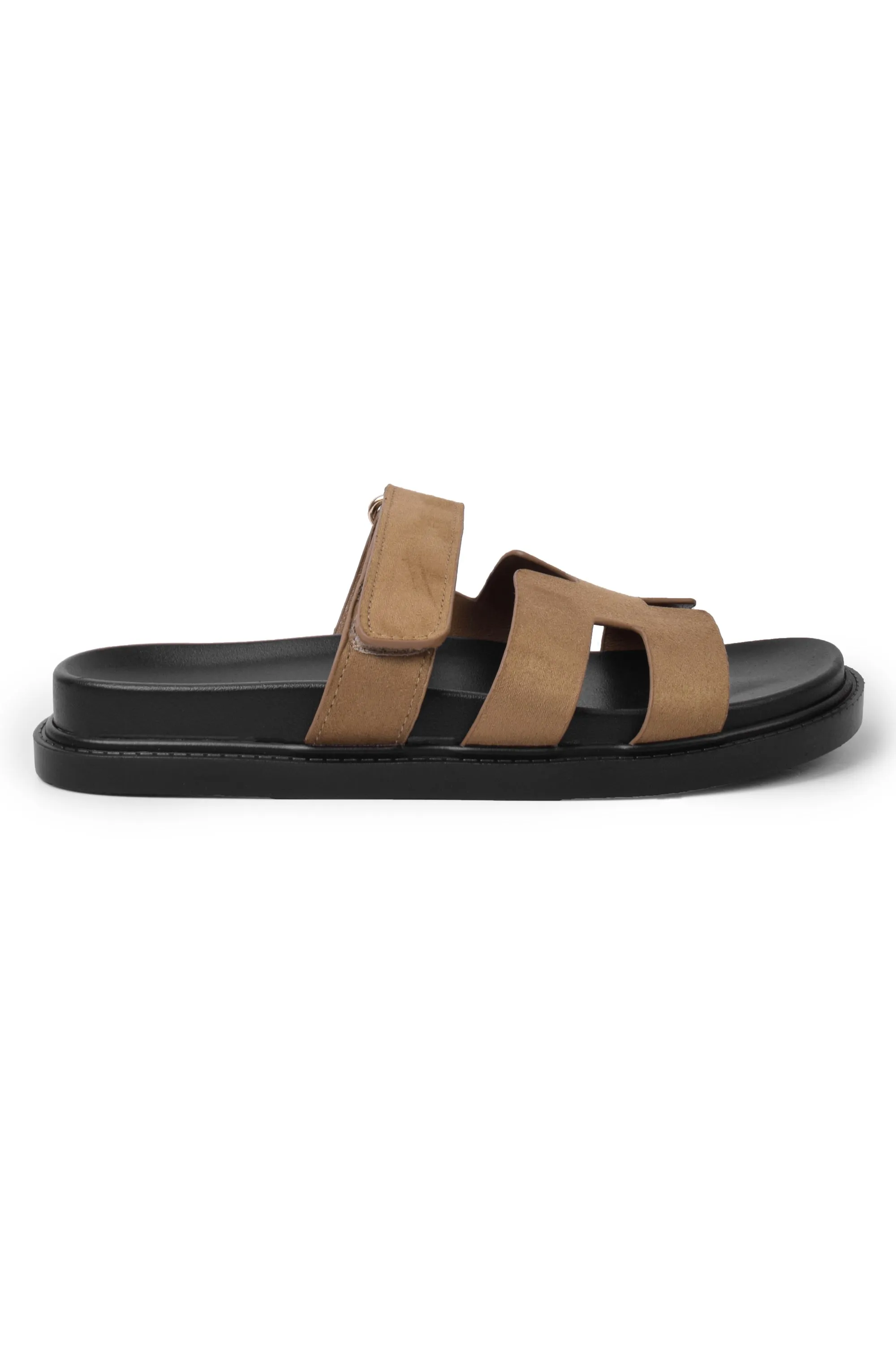 01-5335 Flat Slipper