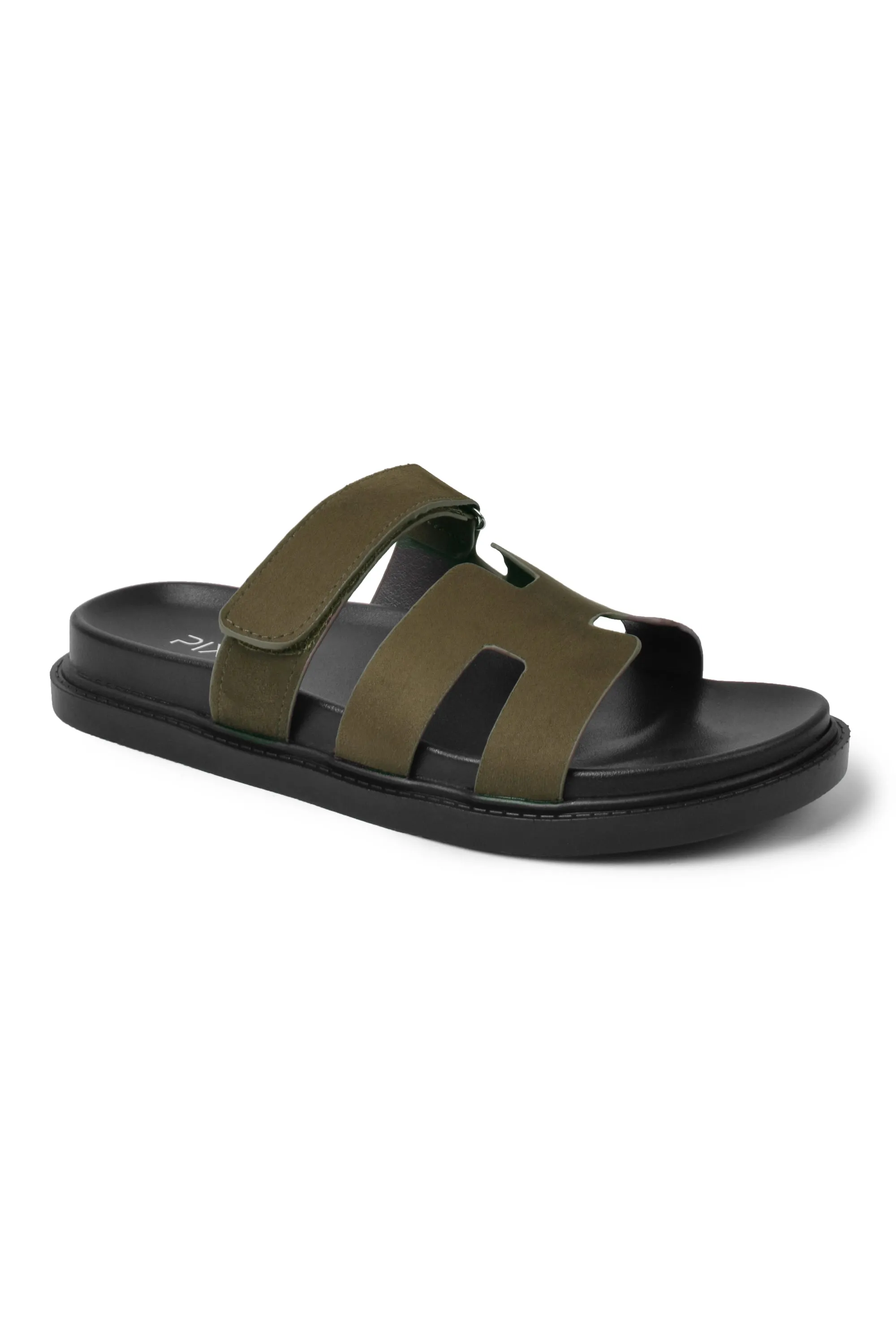 01-5335 Flat Slipper