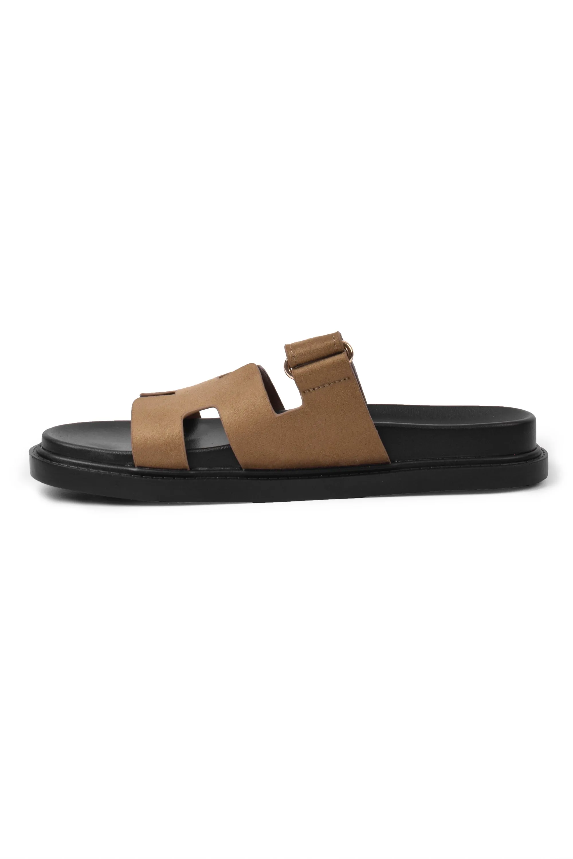 01-5335 Flat Slipper