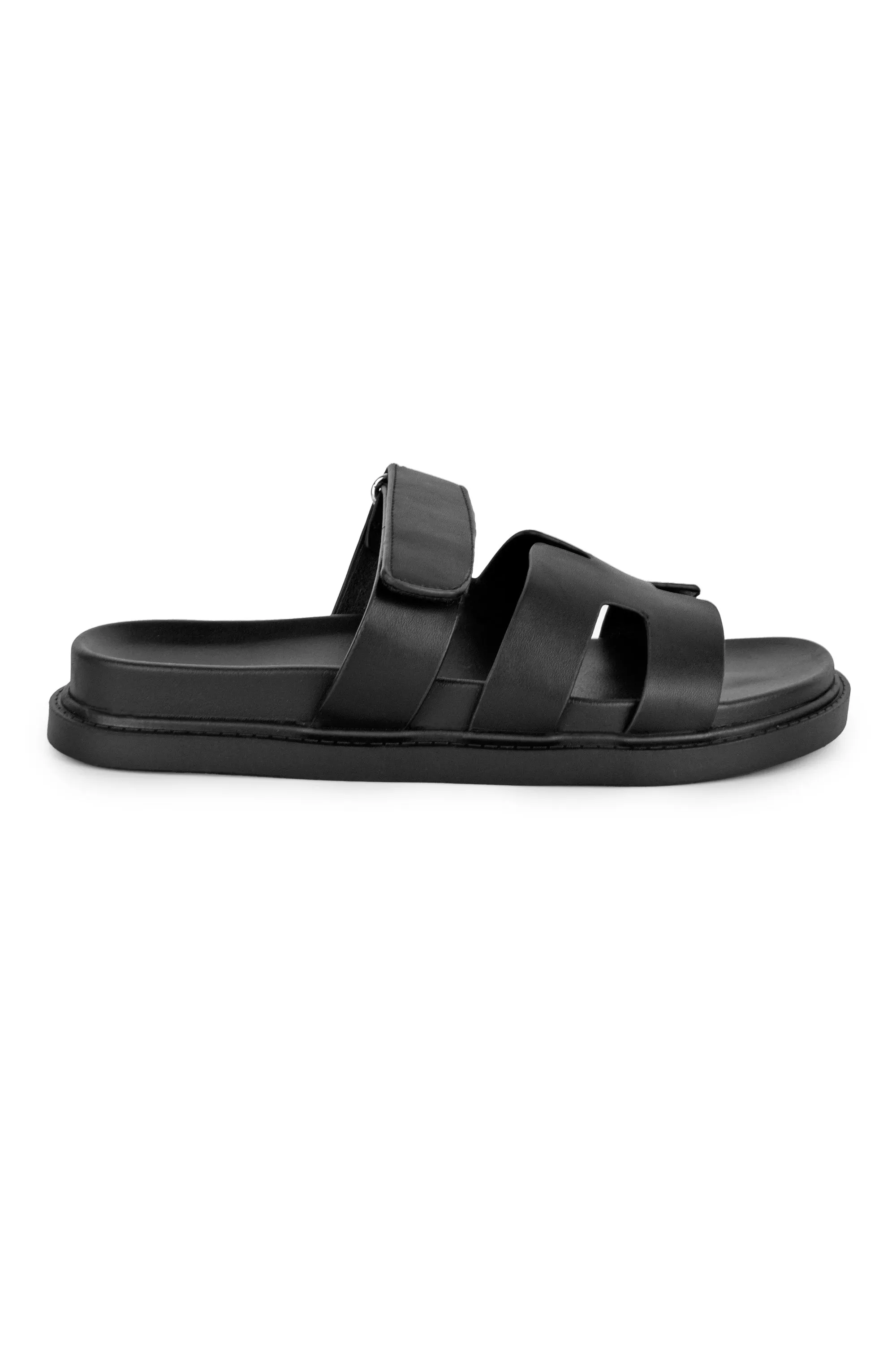 01-5335 Flat Slipper