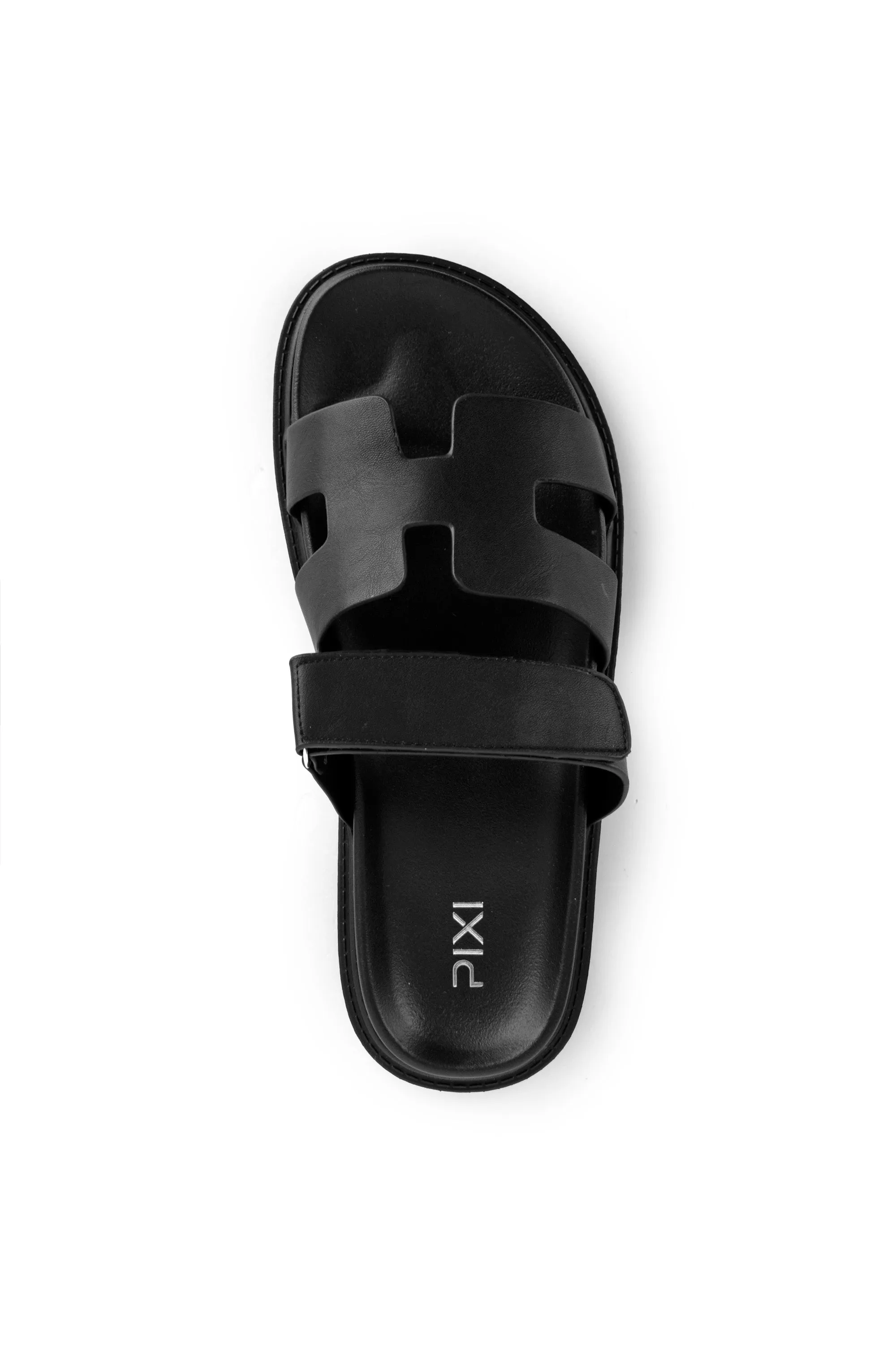 01-5335 Flat Slipper