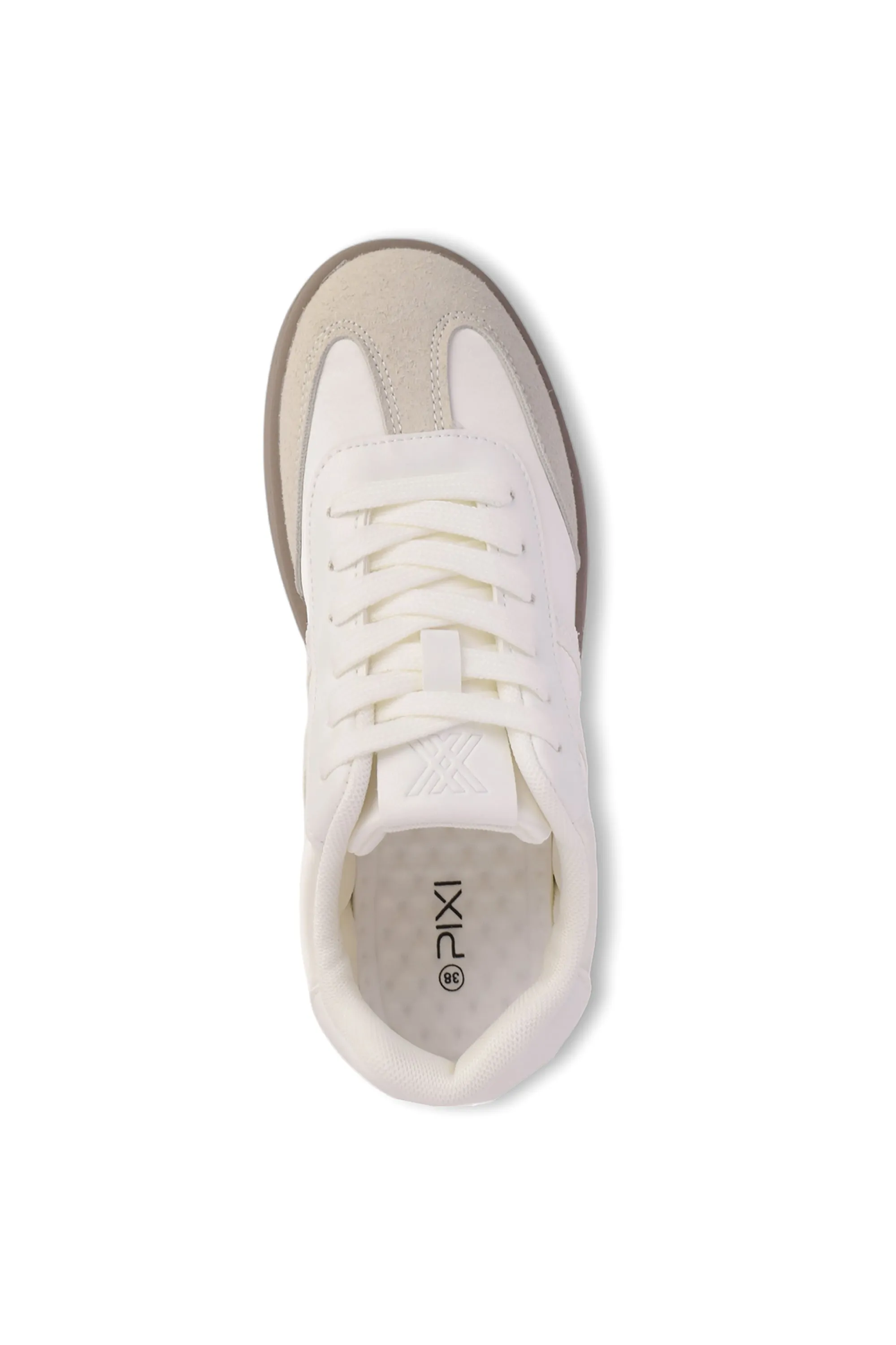 01-5346 Flat Sneaker
