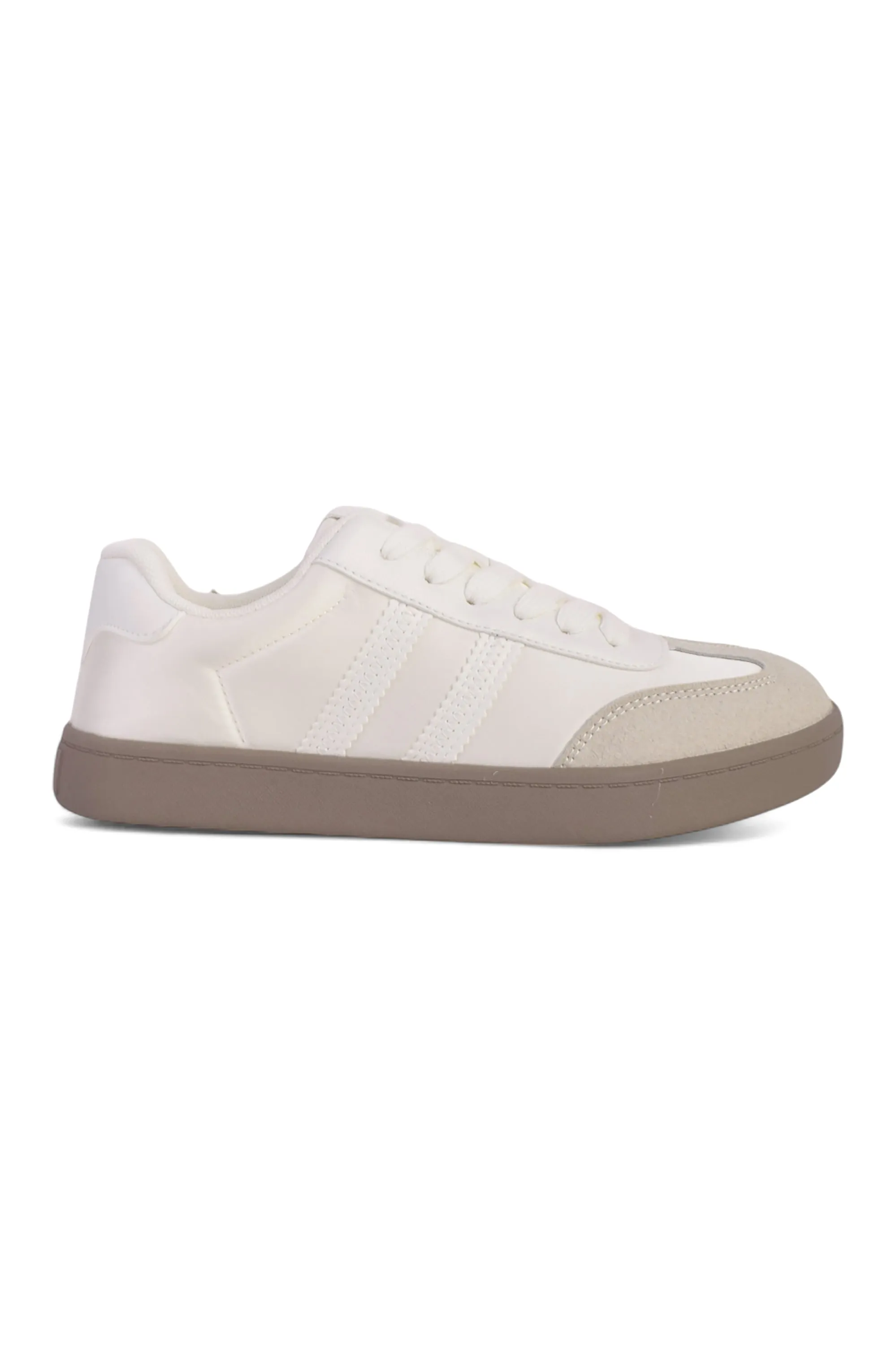 01-5346 Flat Sneaker