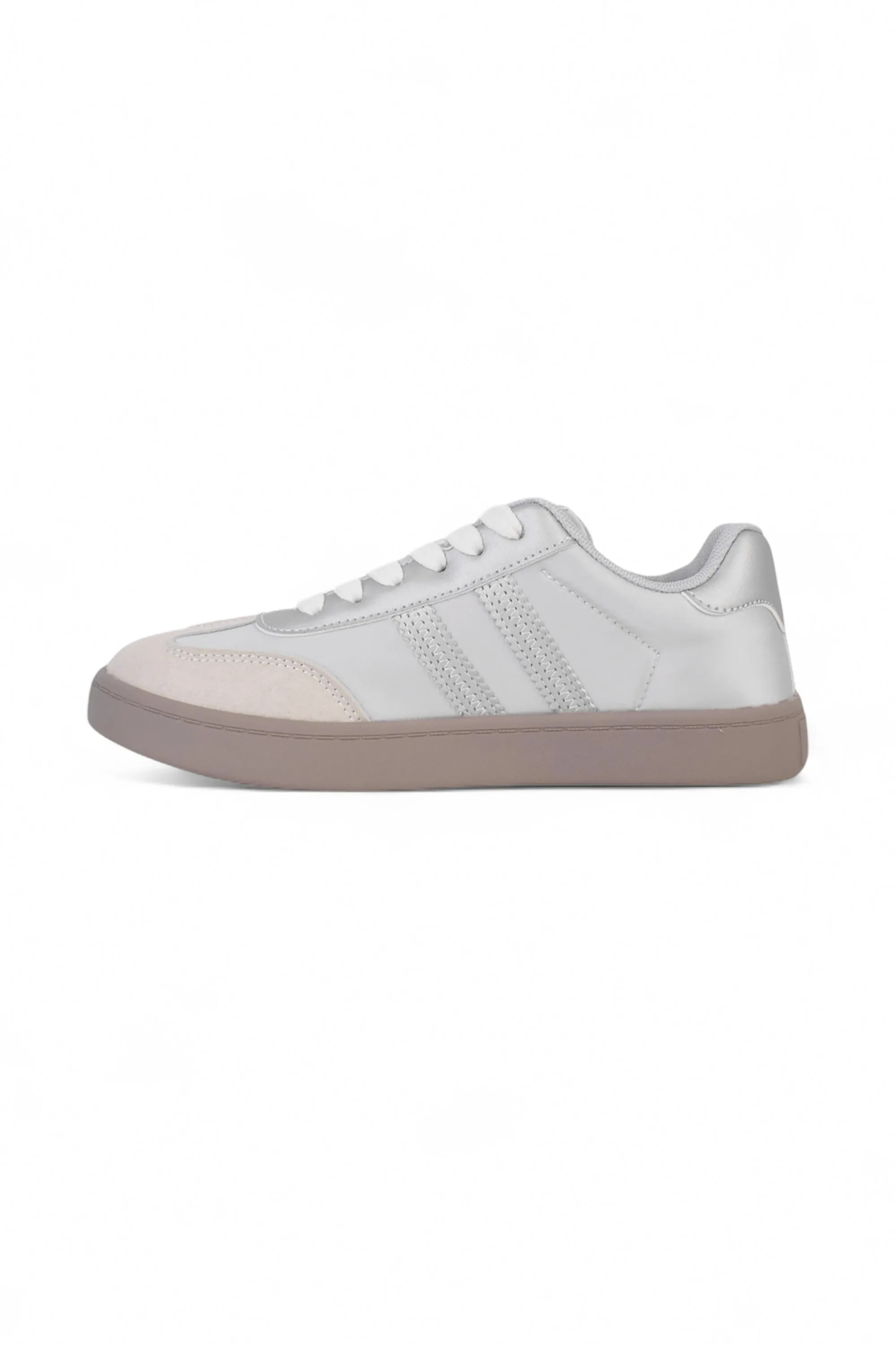 01-5346 Flat Sneaker