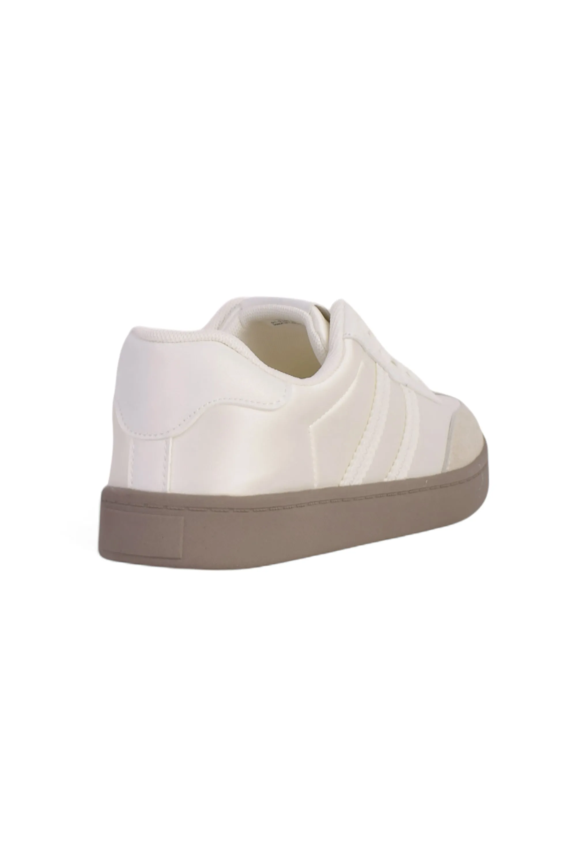 01-5346 Flat Sneaker