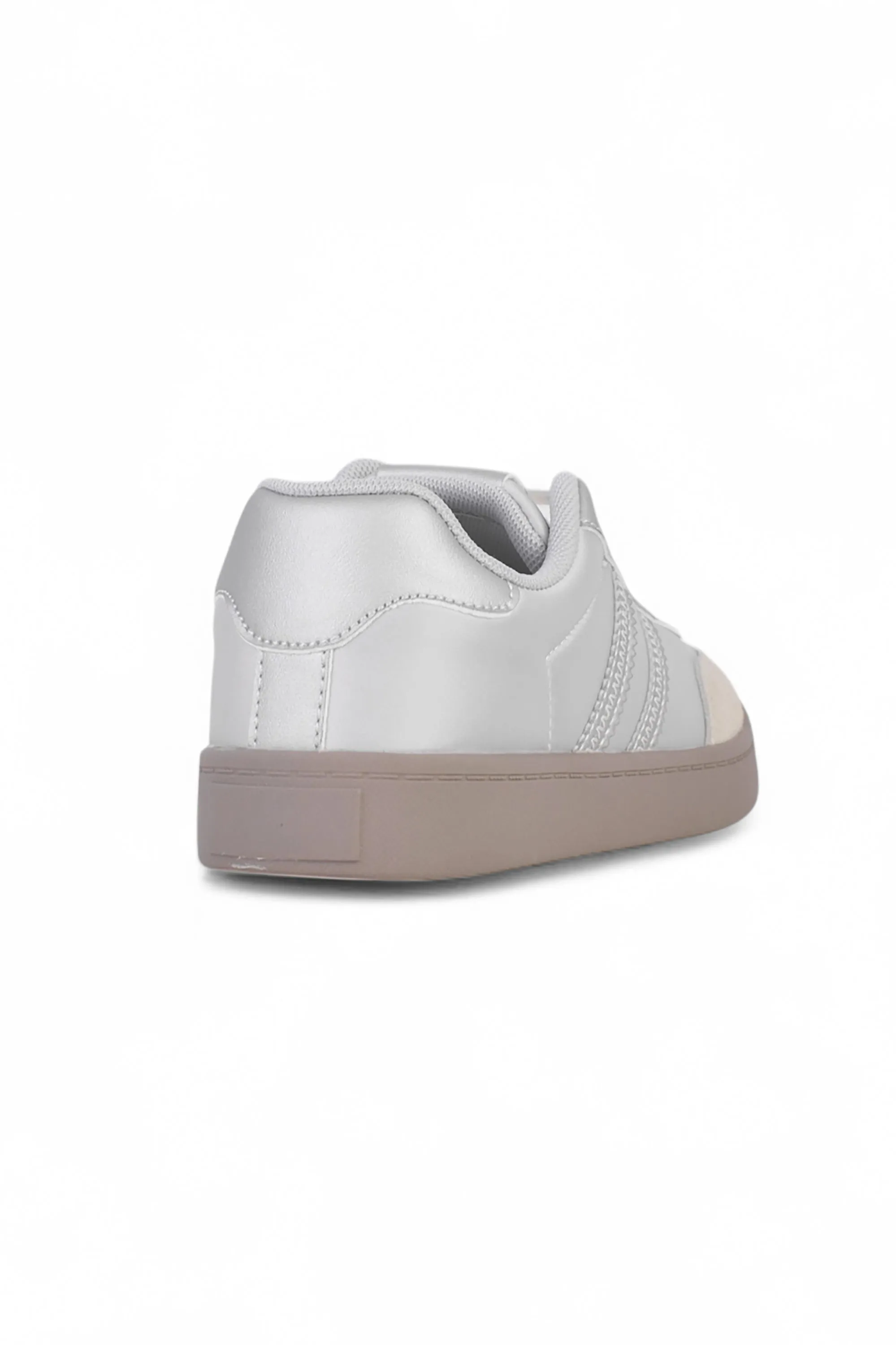 01-5346 Flat Sneaker