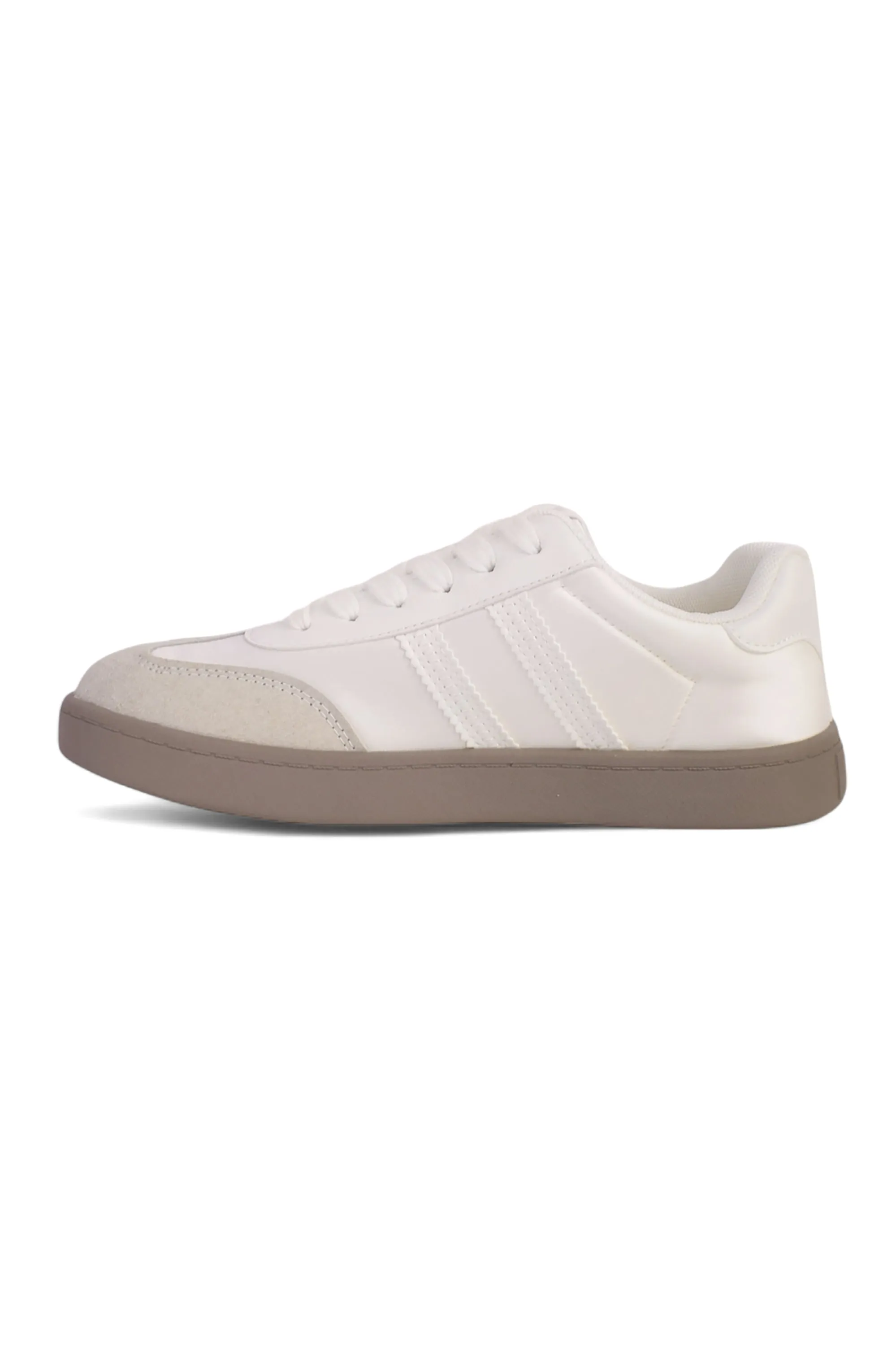 01-5346 Flat Sneaker