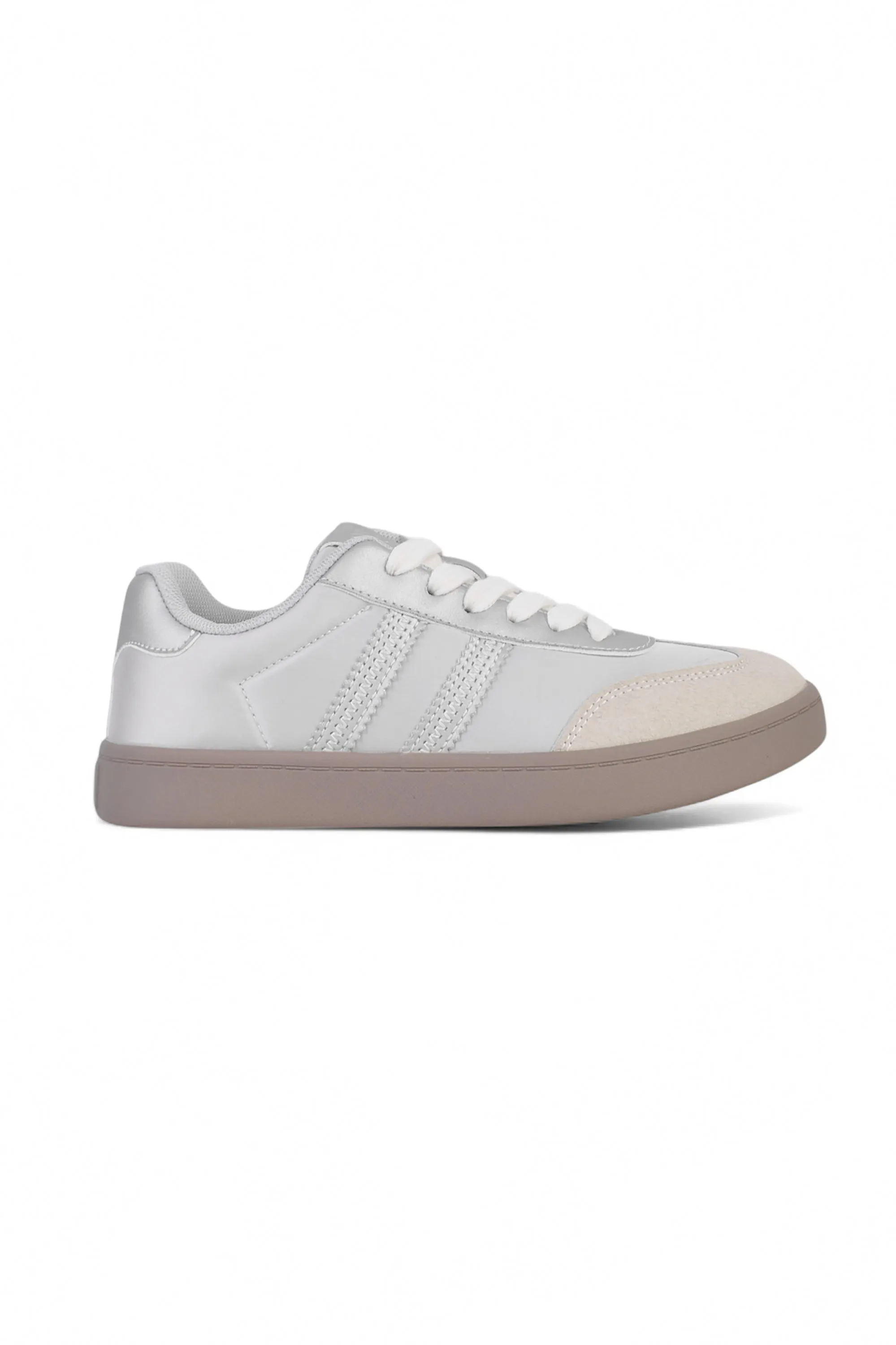 01-5346 Flat Sneaker