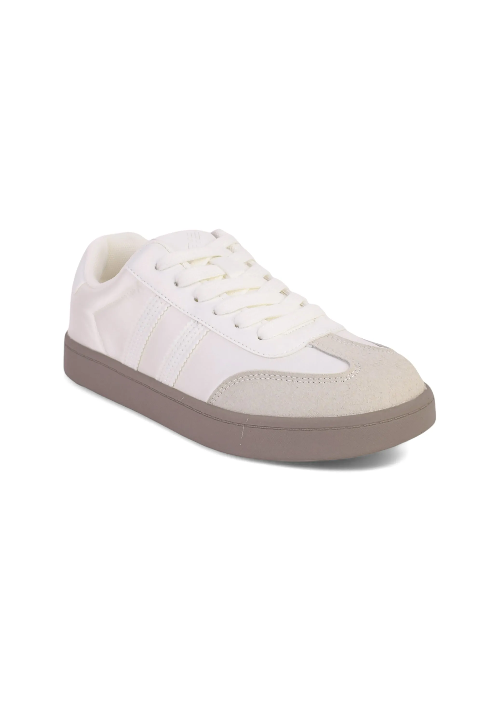 01-5346 Flat Sneaker