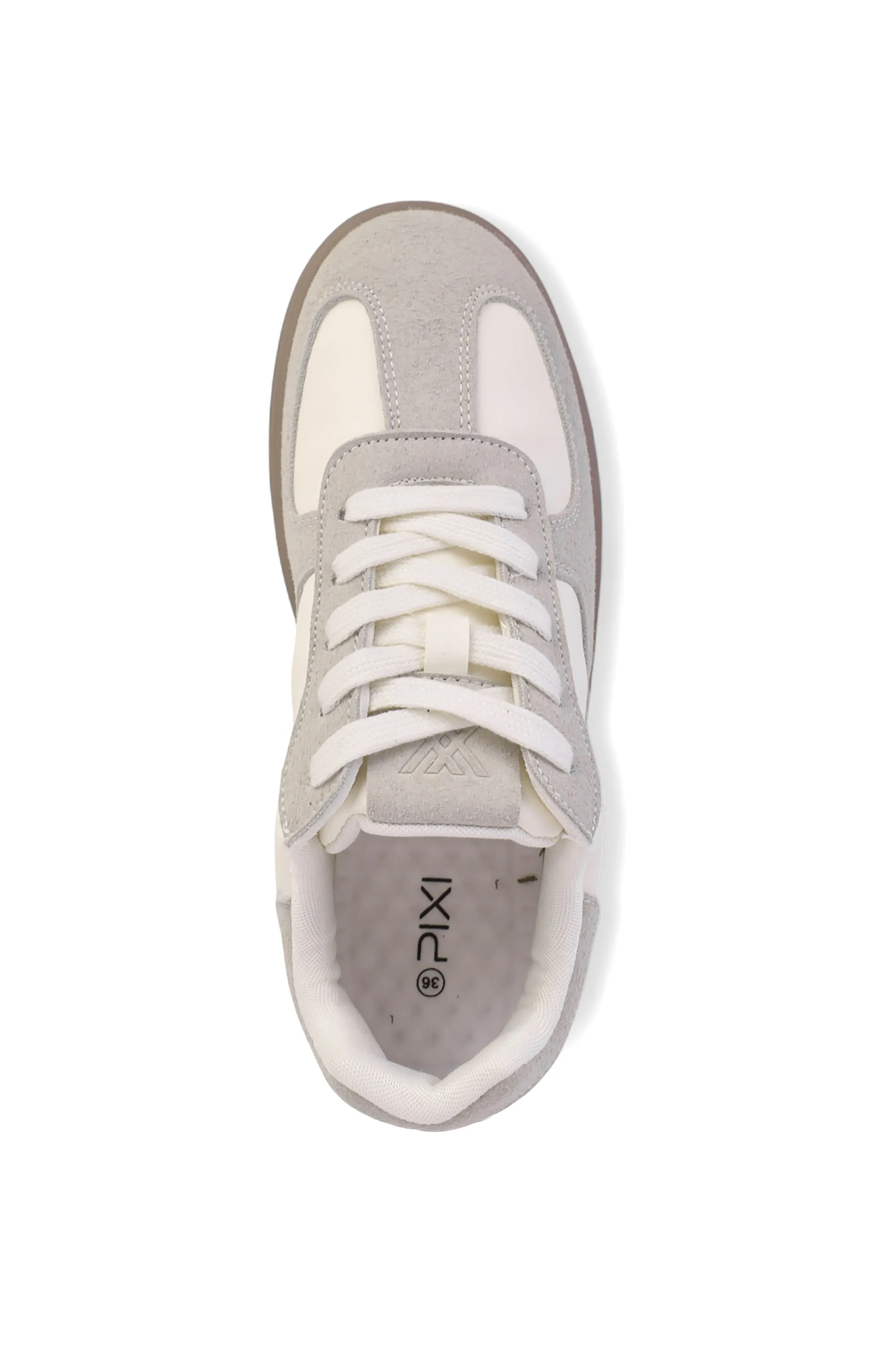 01-5347 Flat Sneaker