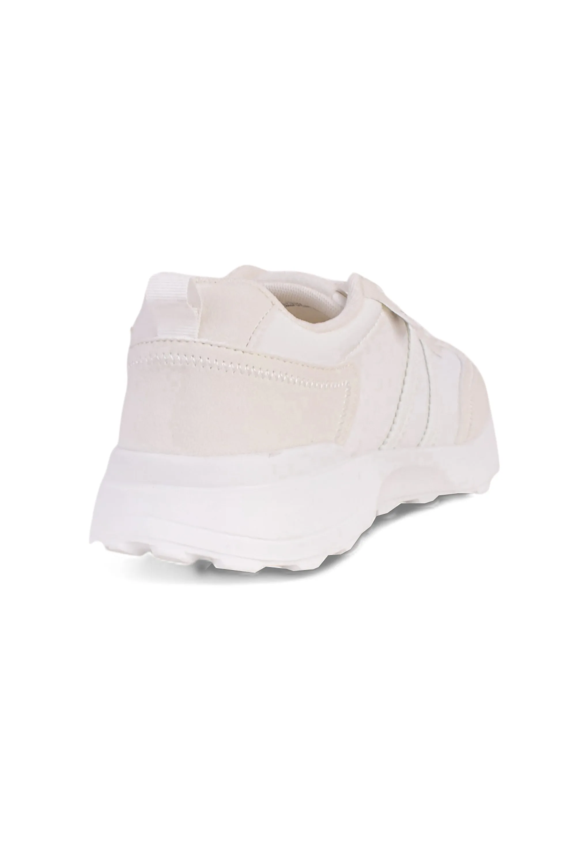 01-5348 Flat Sneaker