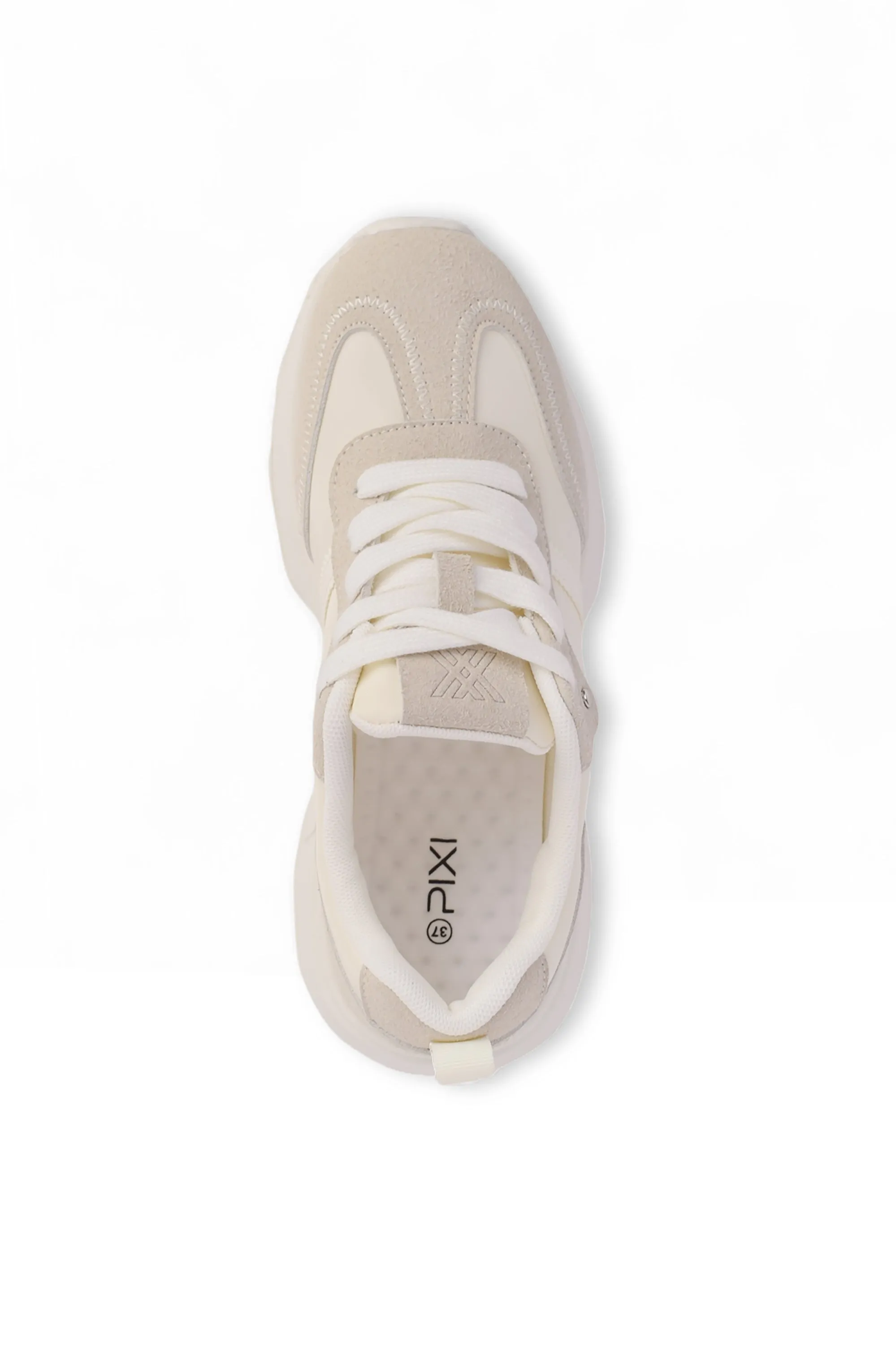 01-5348 Flat Sneaker
