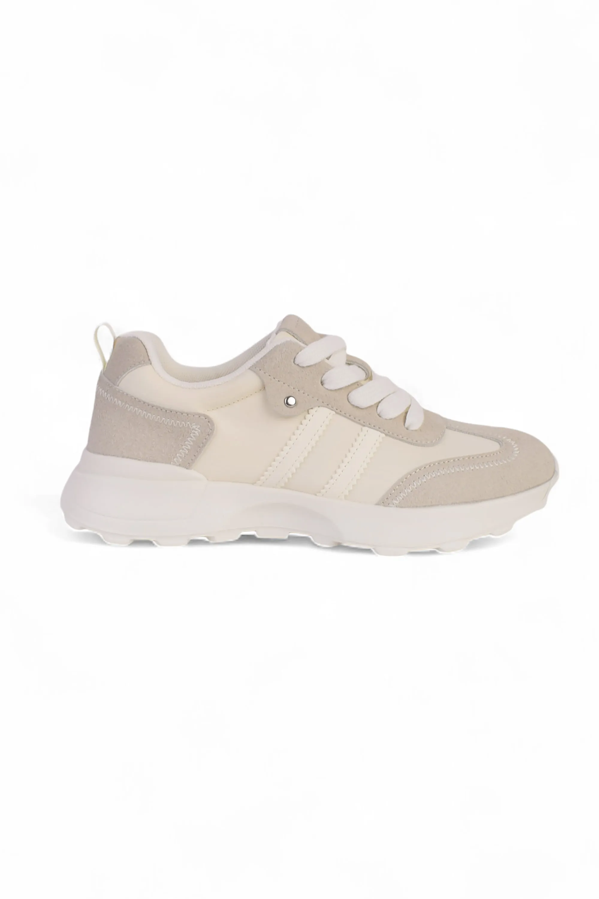 01-5348 Flat Sneaker