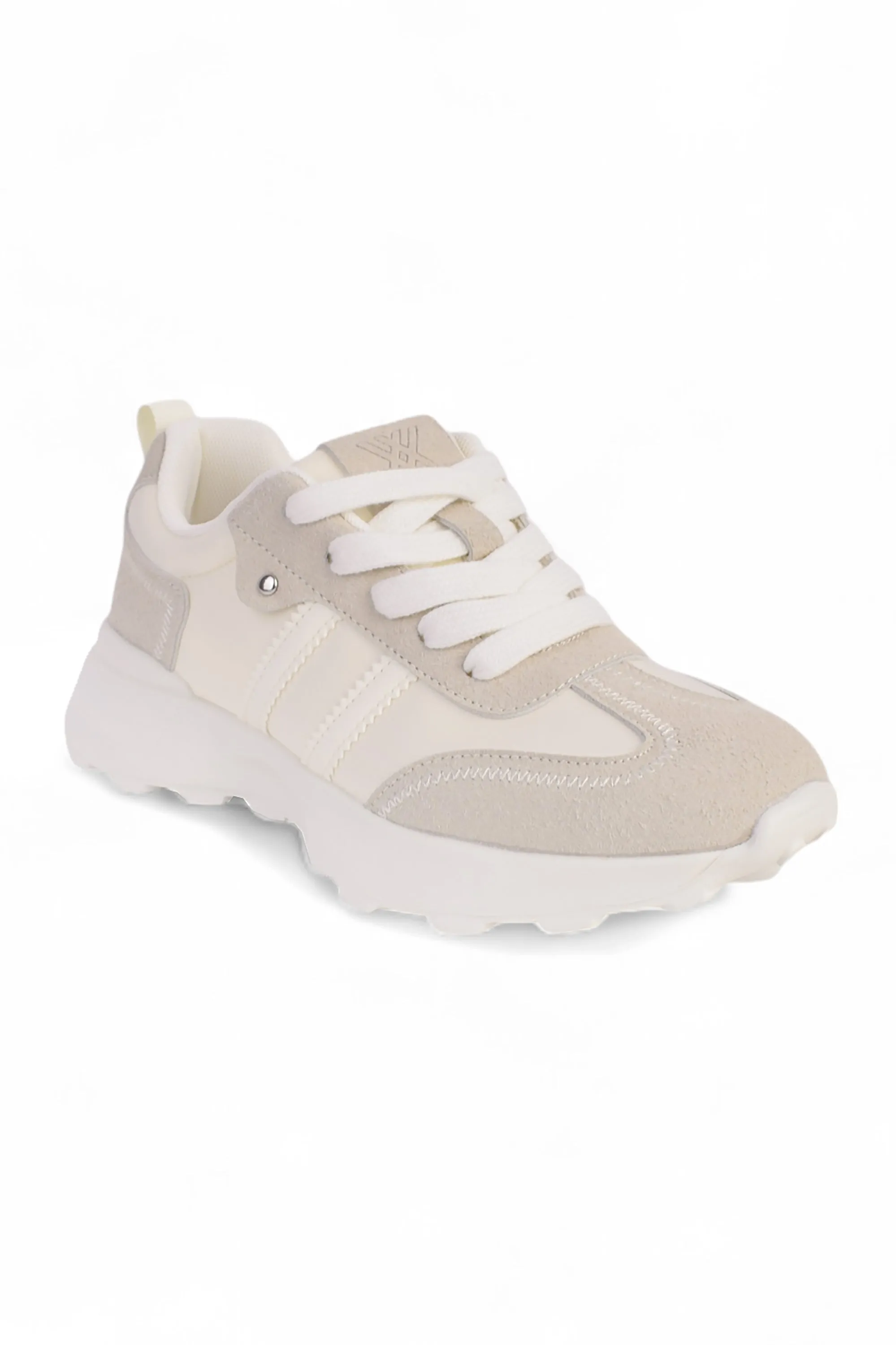 01-5348 Flat Sneaker