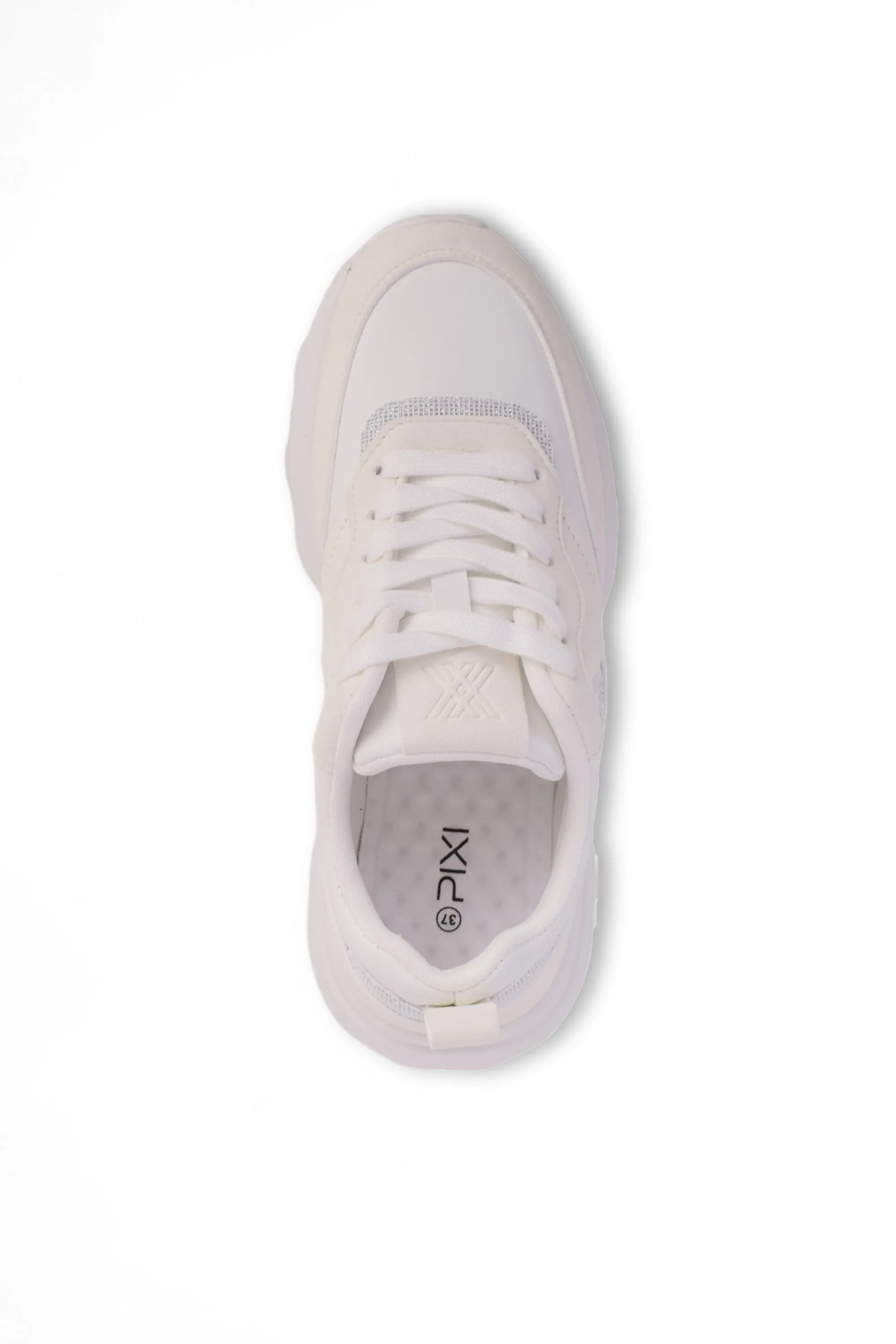 01-5349 Flat Sneaker