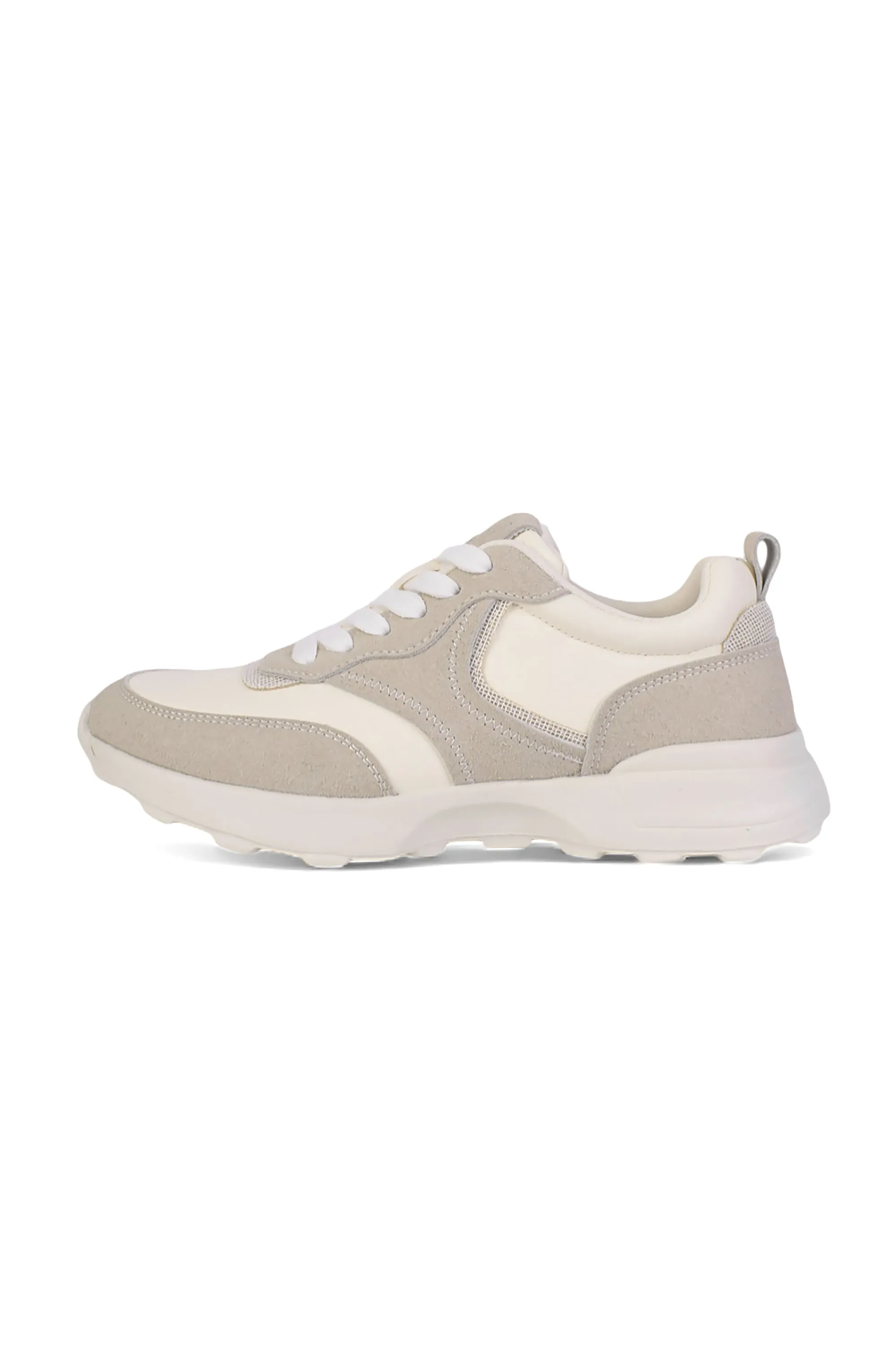 01-5349 Flat Sneaker