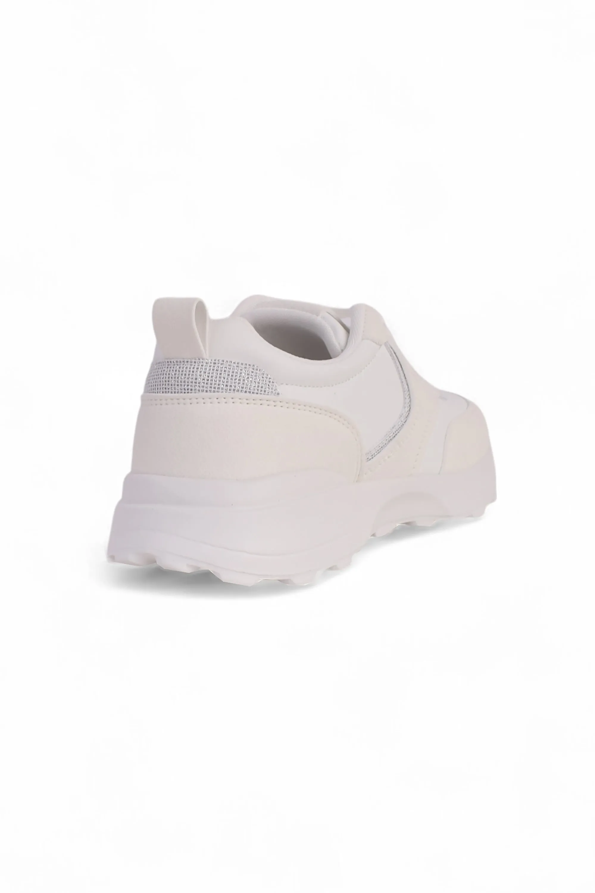 01-5349 Flat Sneaker
